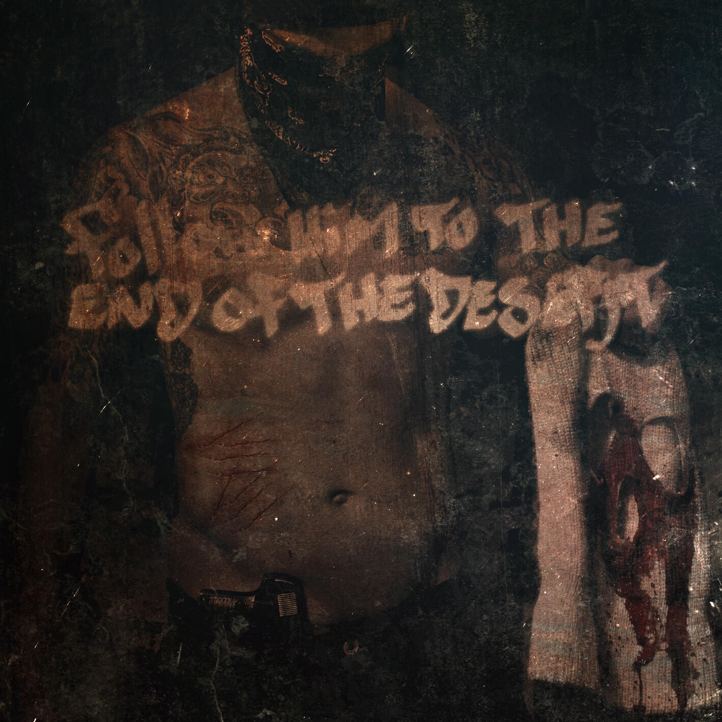 Релиз HipHop Died Giving Birth To This EP