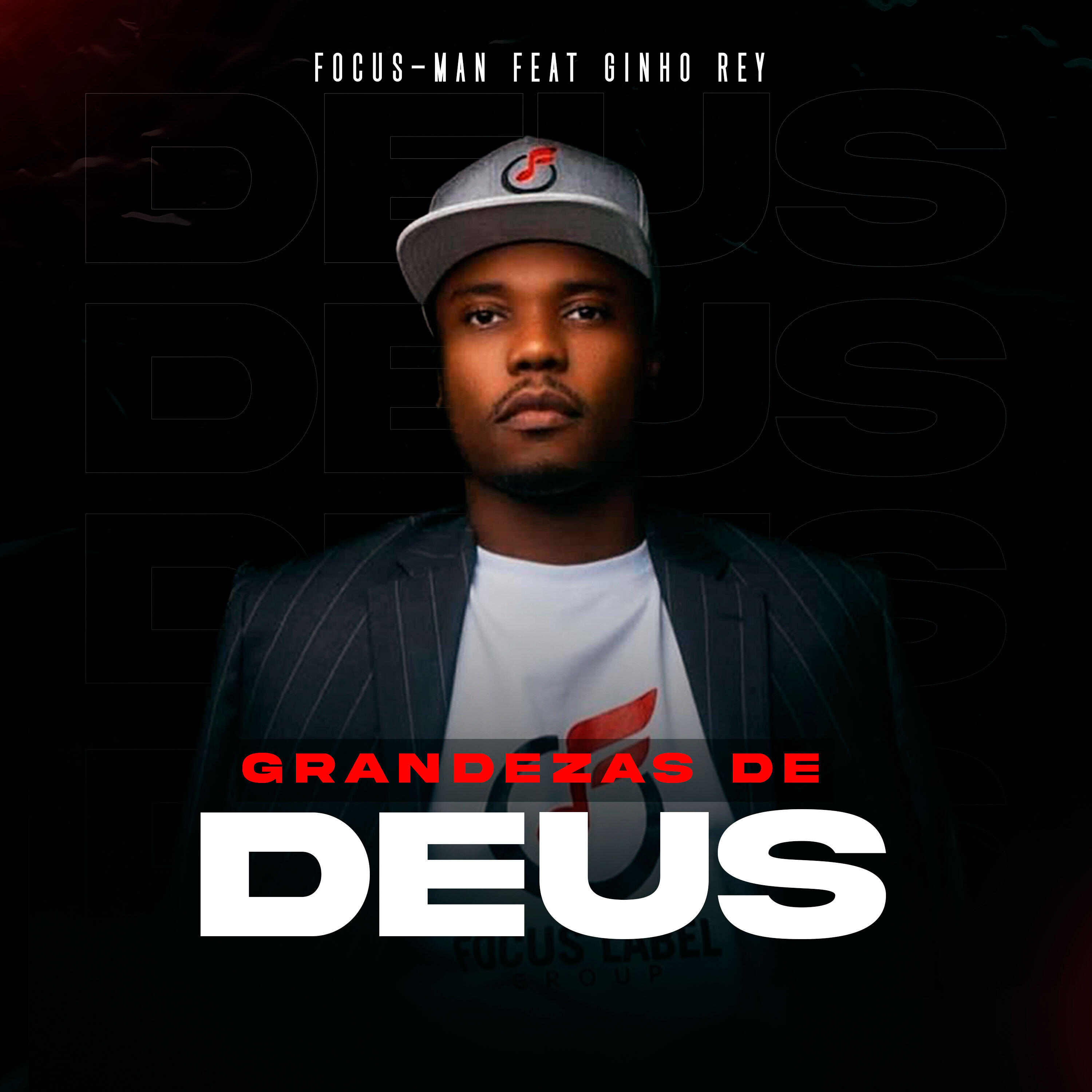Релиз Grandezas de Deus