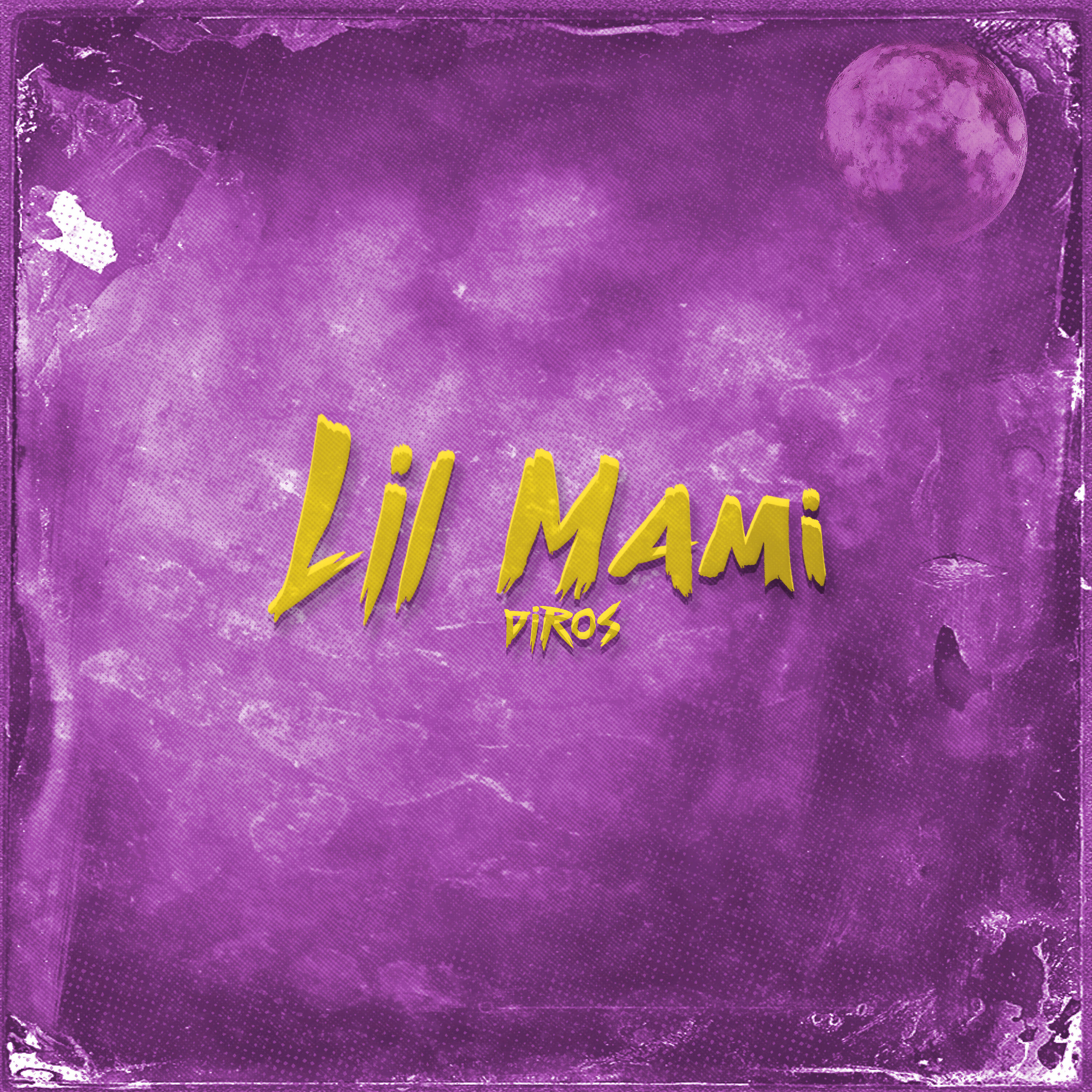 Релиз Lil Mami