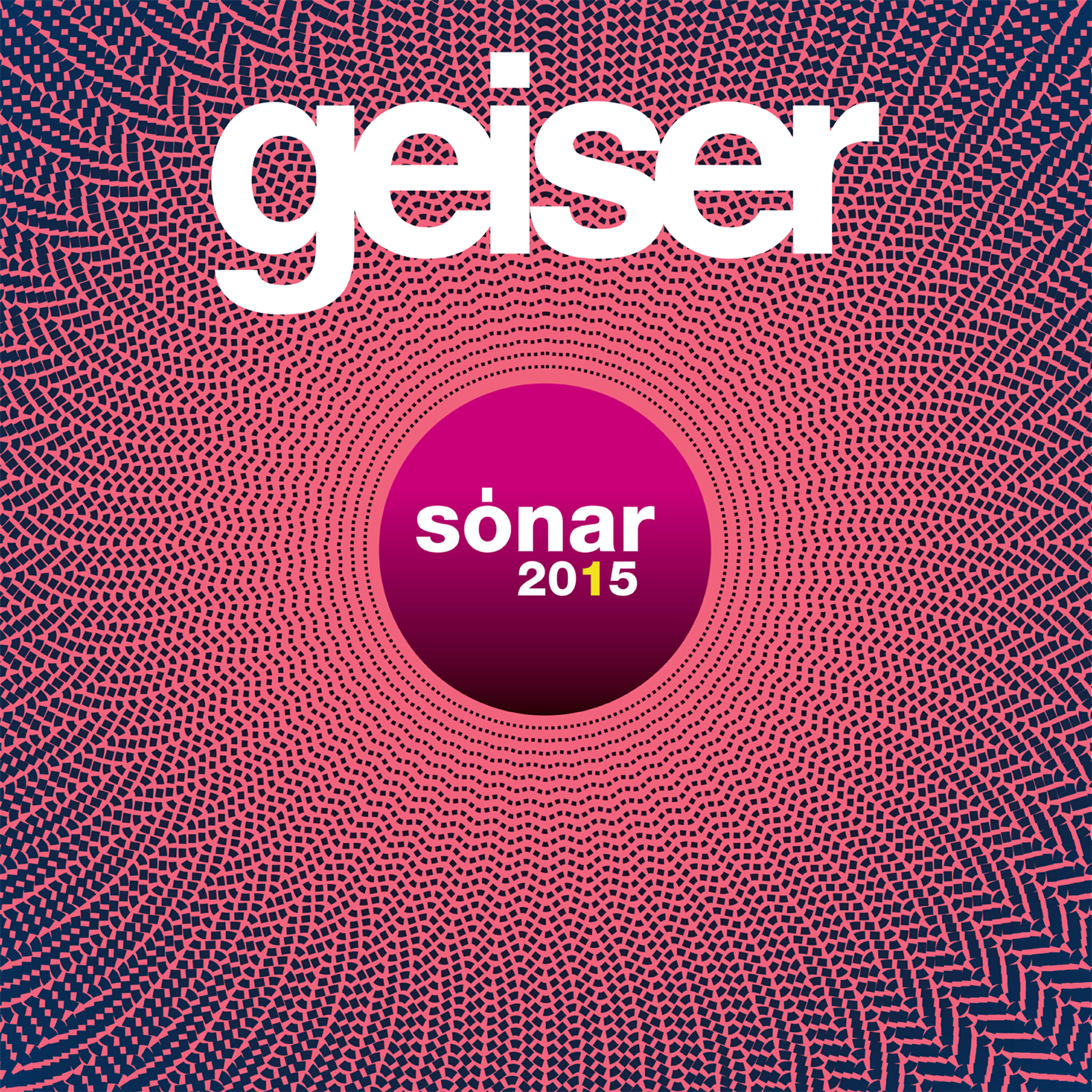 Релиз Geiser Sonar 2015