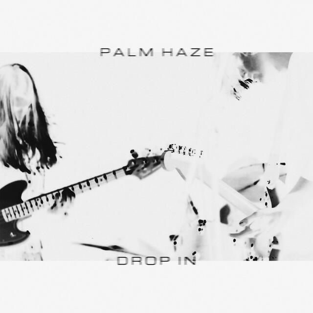 Релиз Drop In