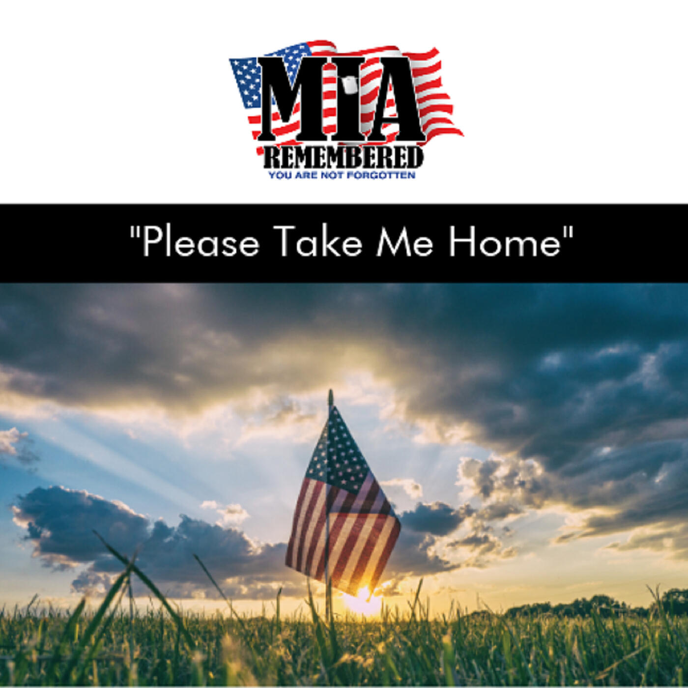 Релиз Please Take Me Home
