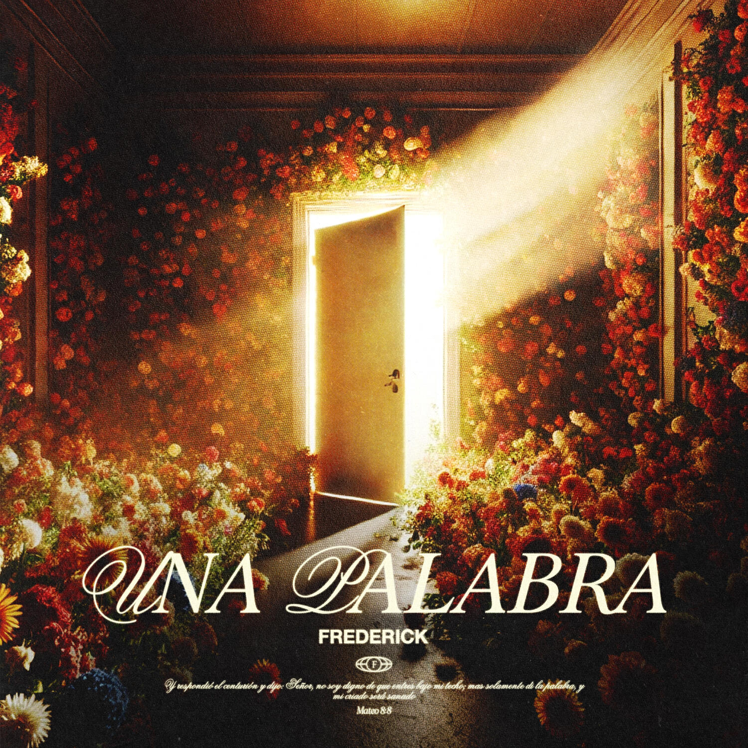 Релиз Una Palabra