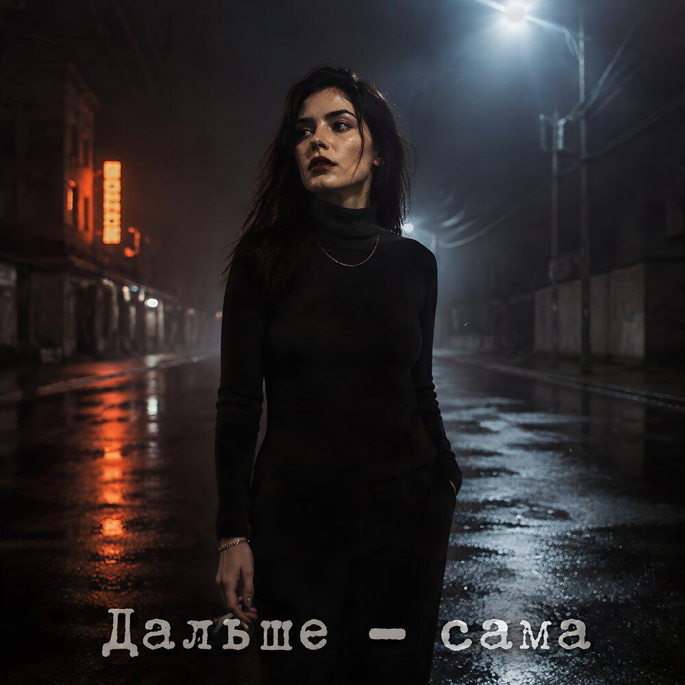 Релиз Дальше - сама