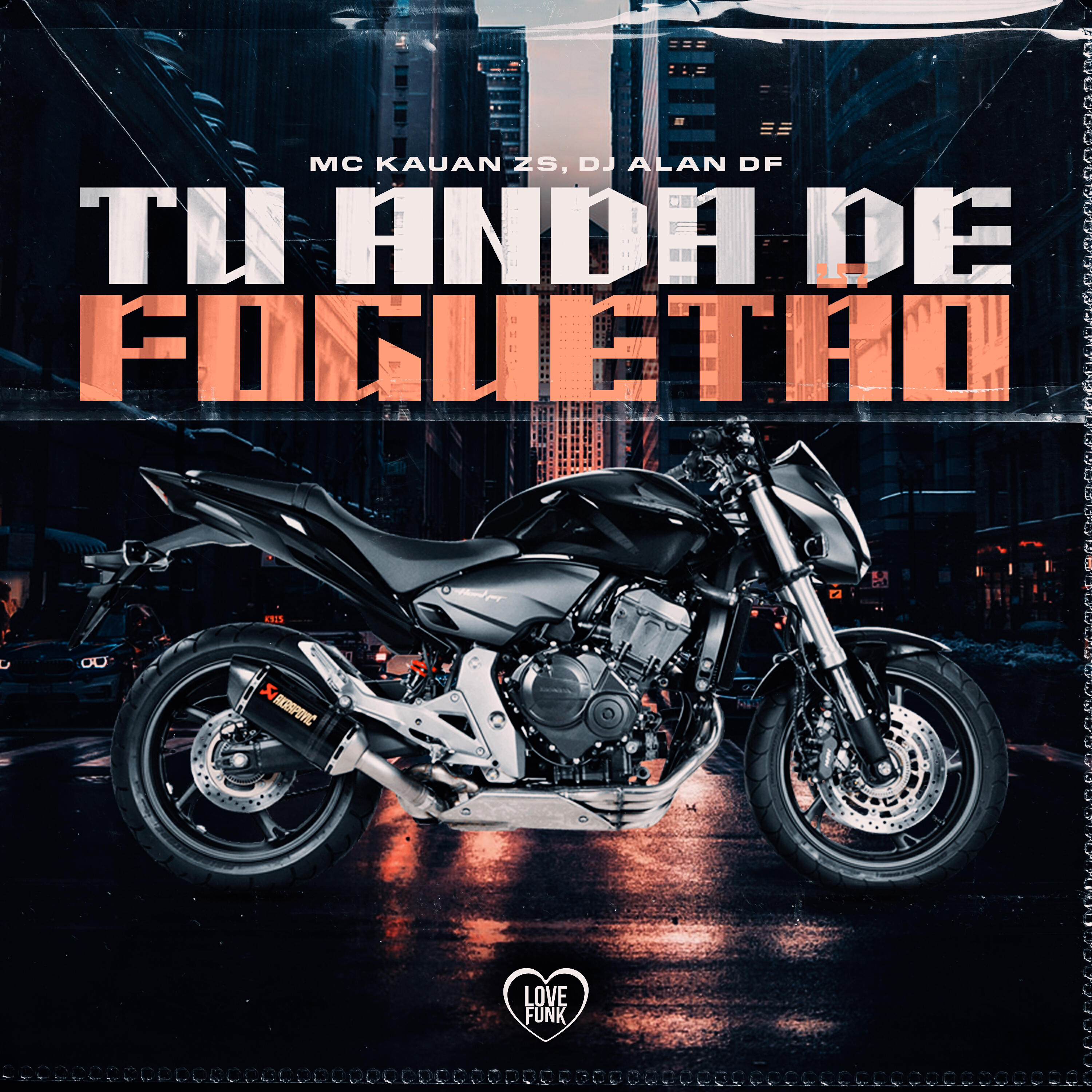 Релиз Tu Anda De Foguetão