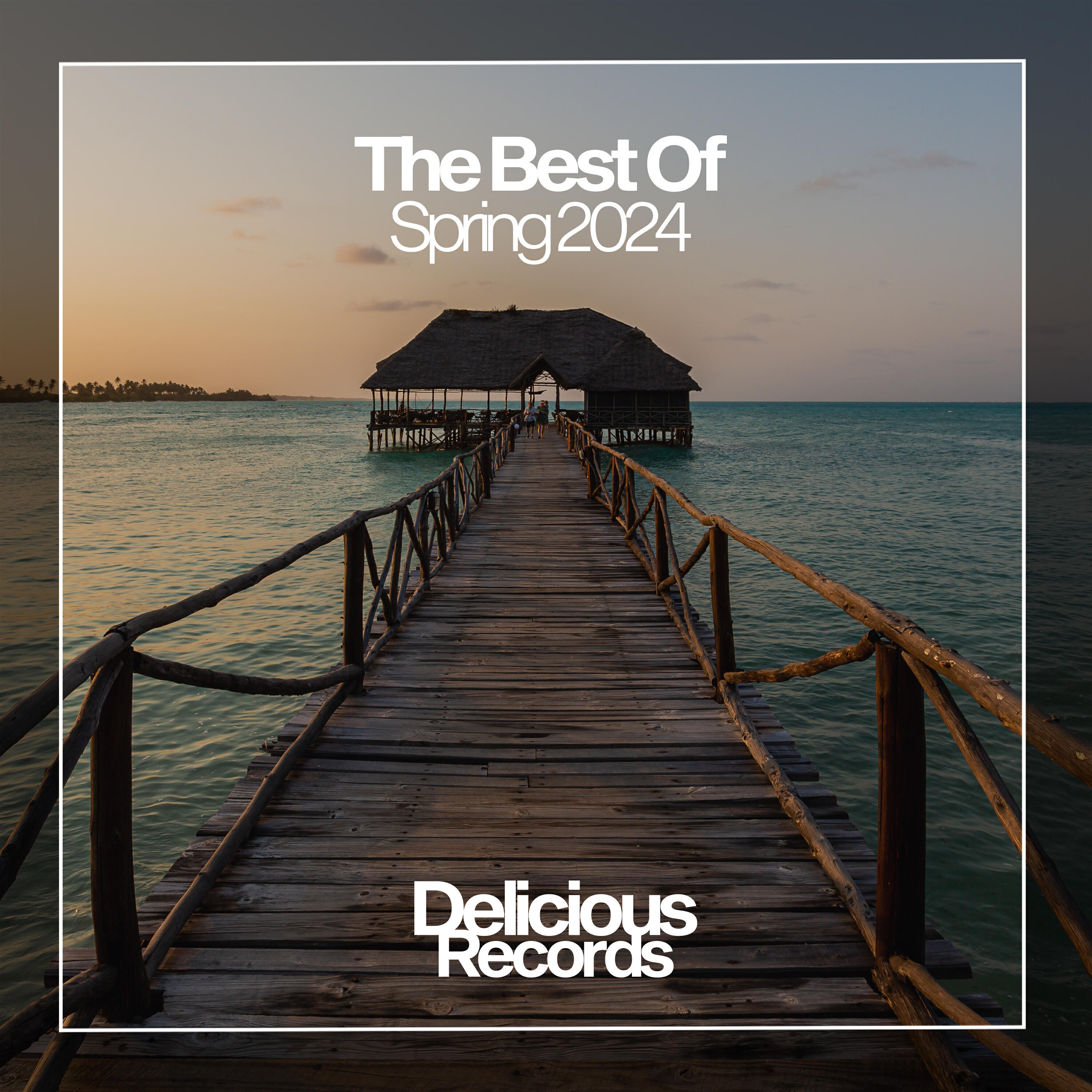 Релиз The Best Of Spring 2024