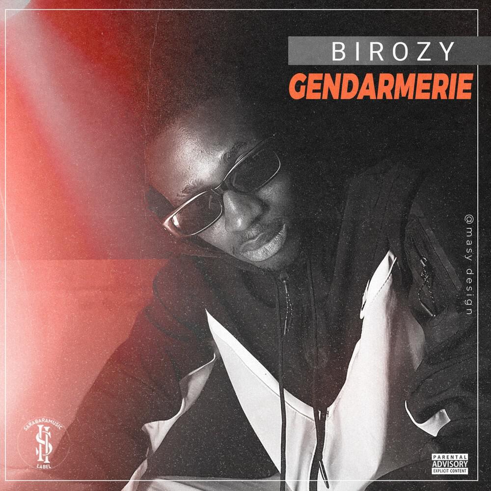 Релиз Birozy Gendarmerie