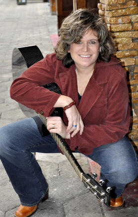 Beth Schafer