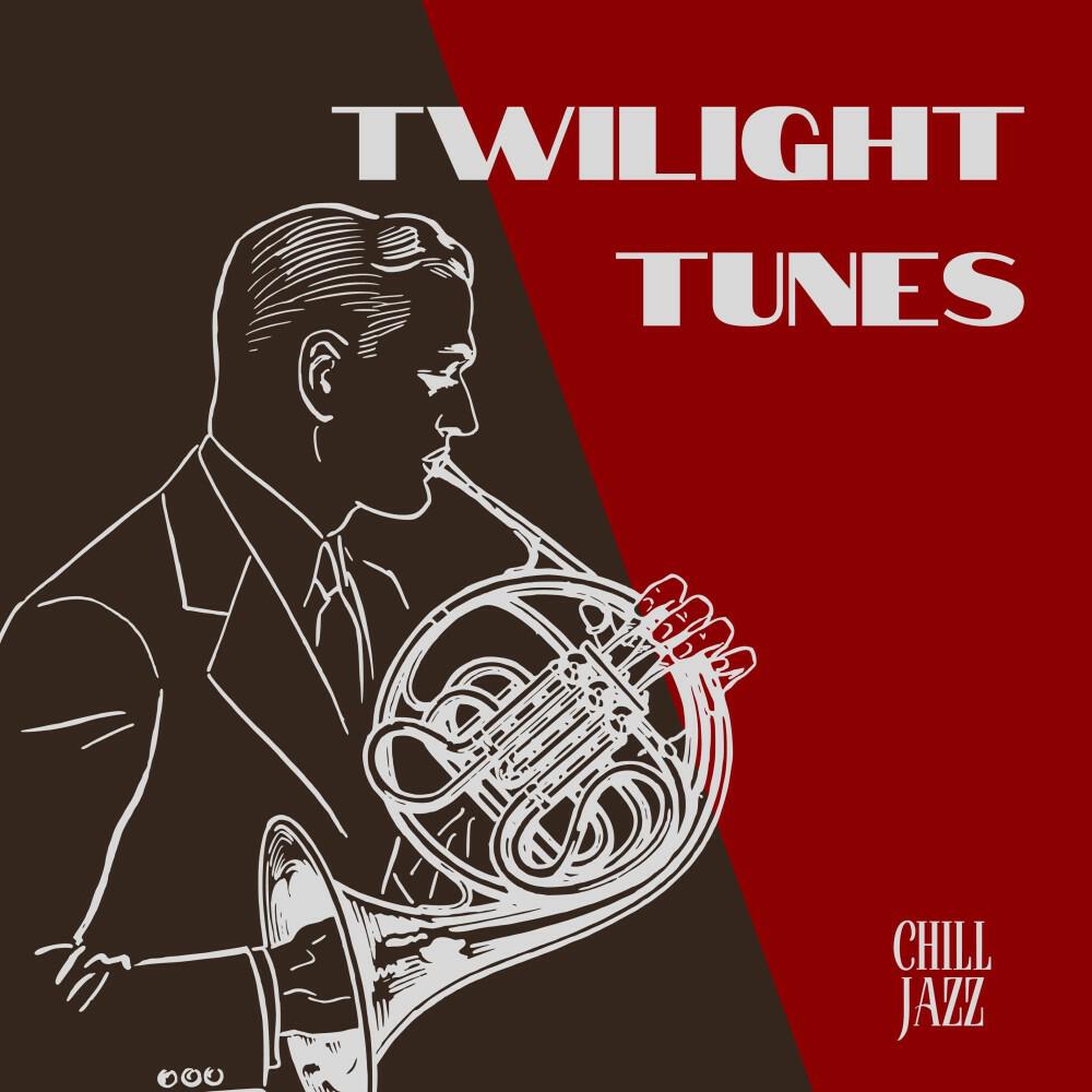 Релиз Twilight Tunes: Smooth Jazz