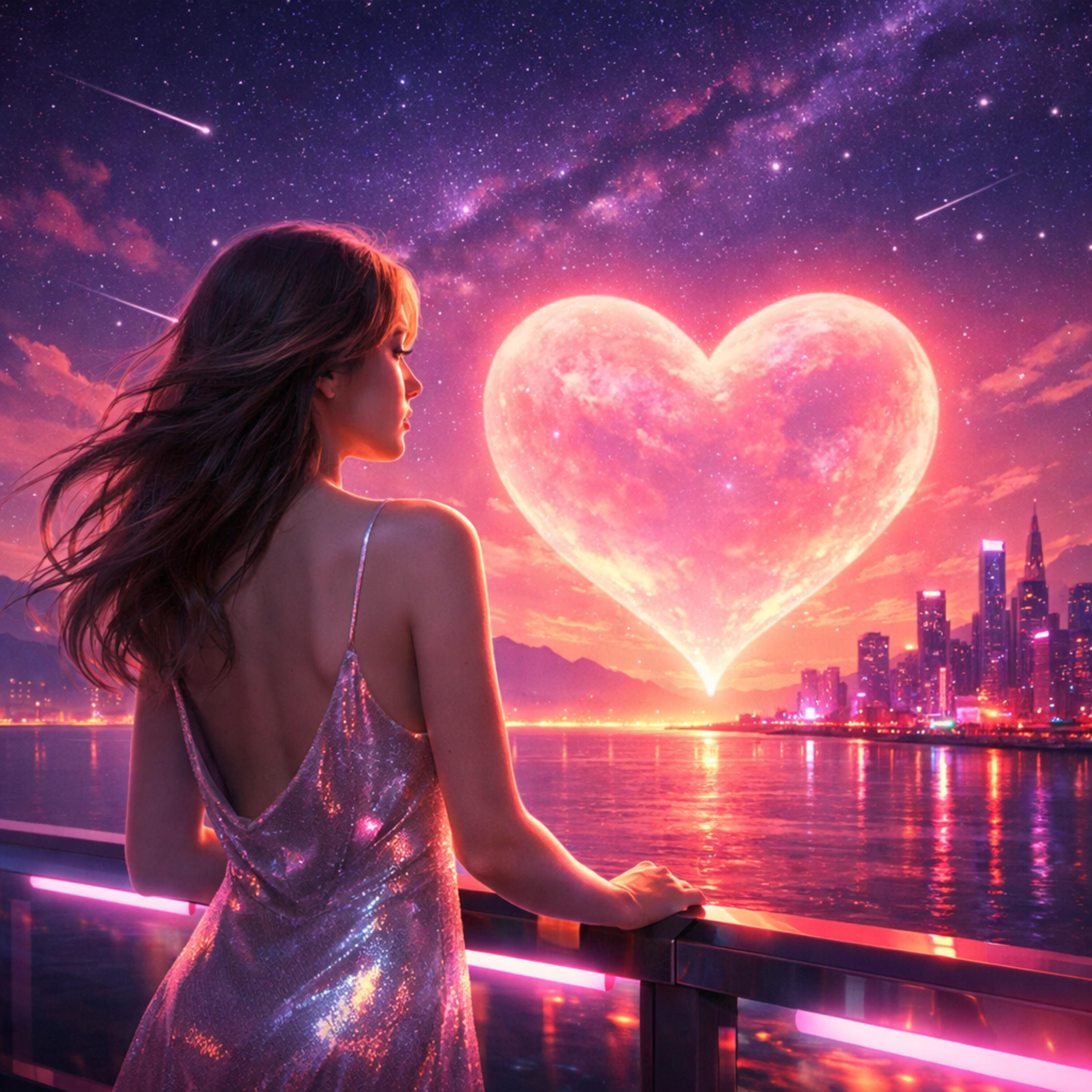 Релиз Gravity of Love