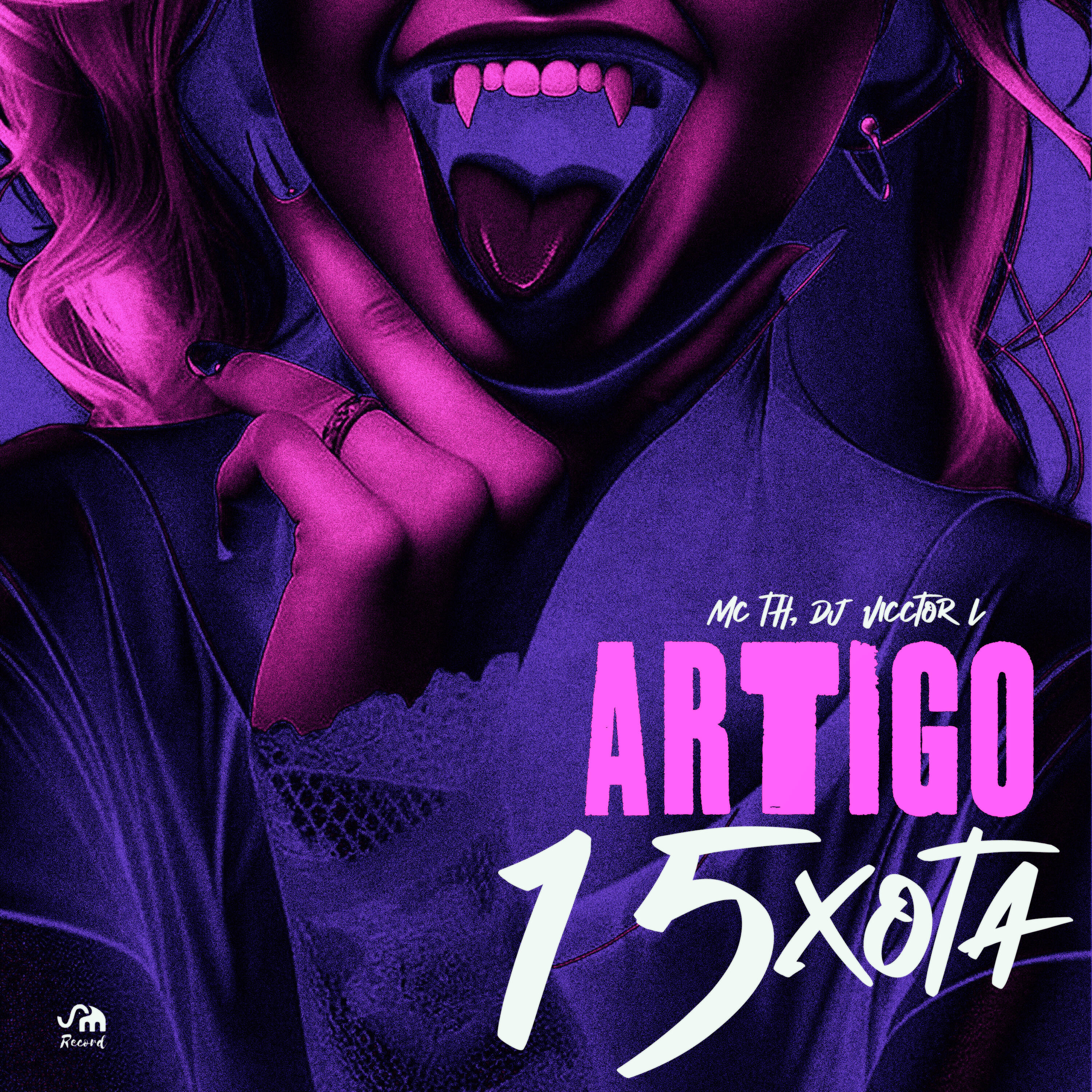 Релиз Artigo 15Xota