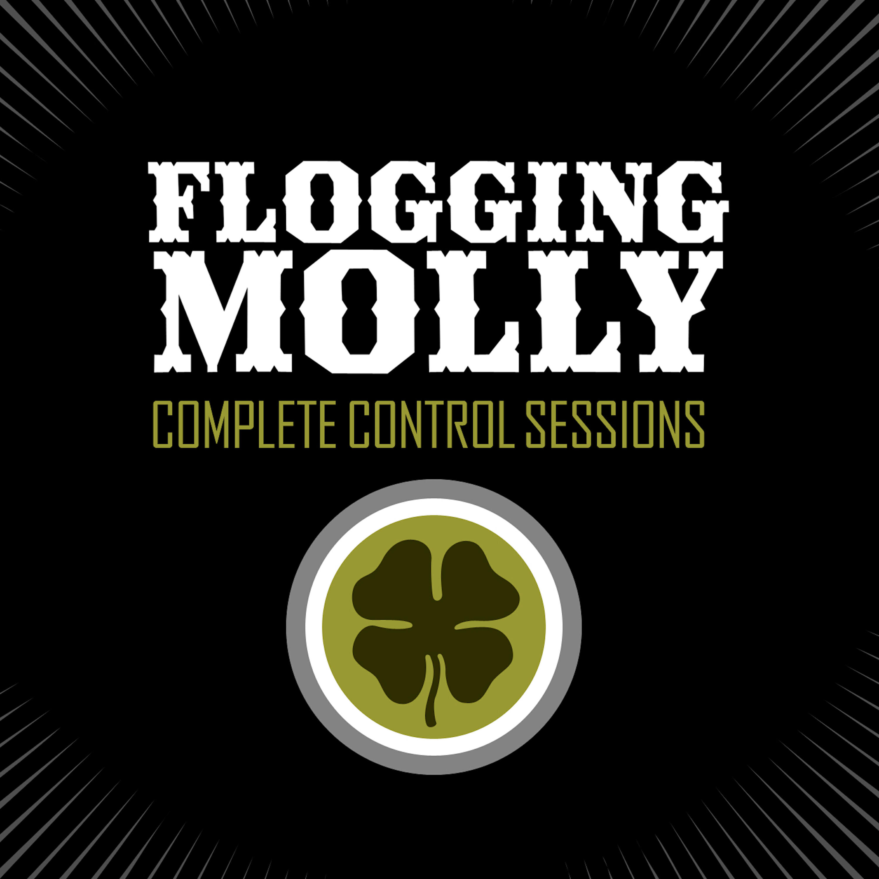 Релиз Complete Control Sessions