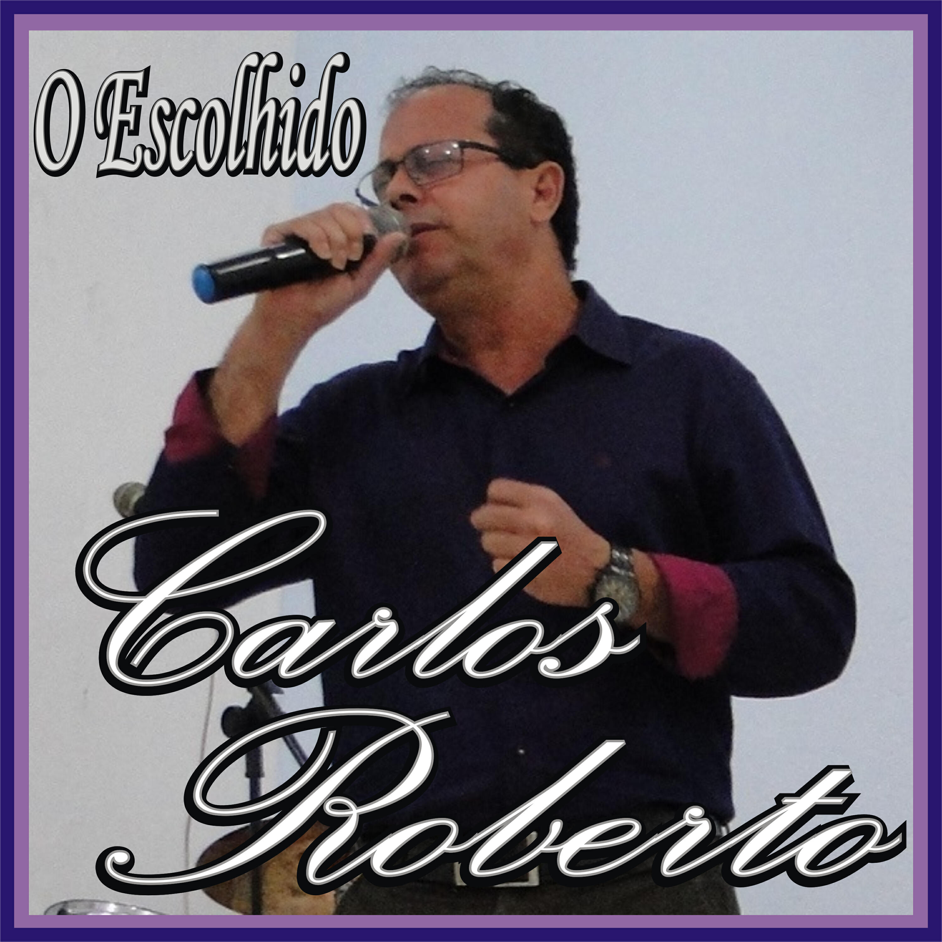 Релиз O Escolhido
