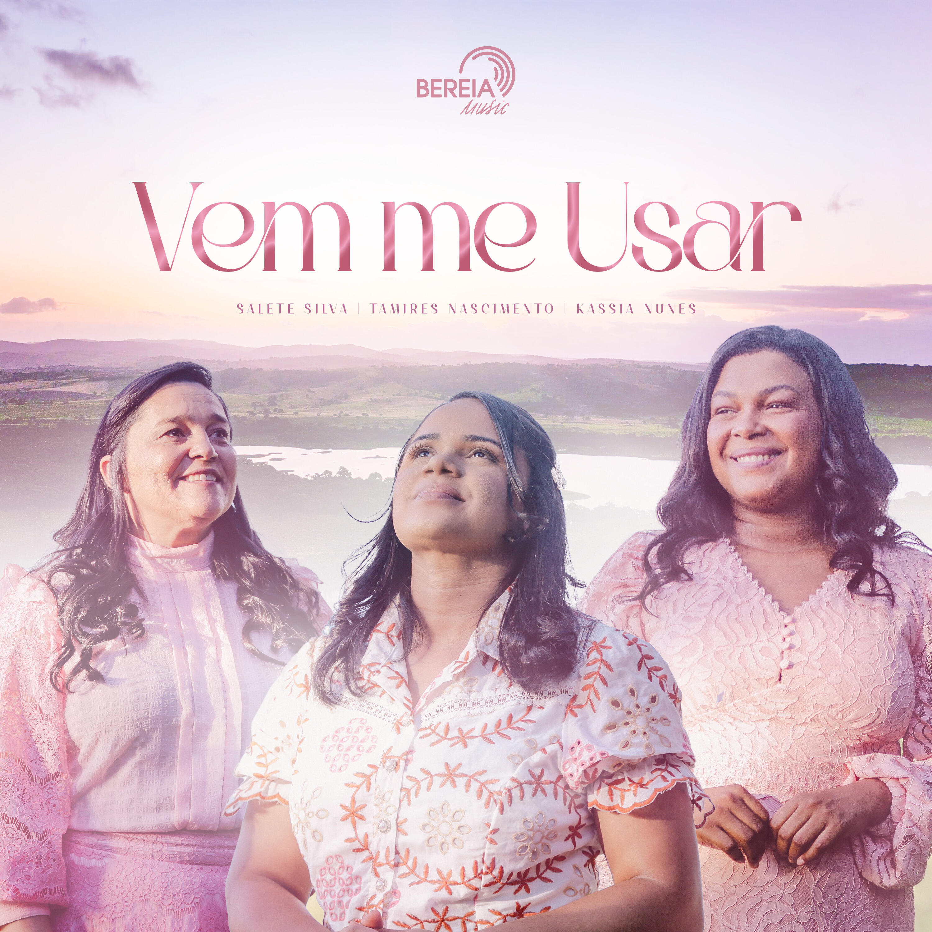 Релиз Vem Me Usar