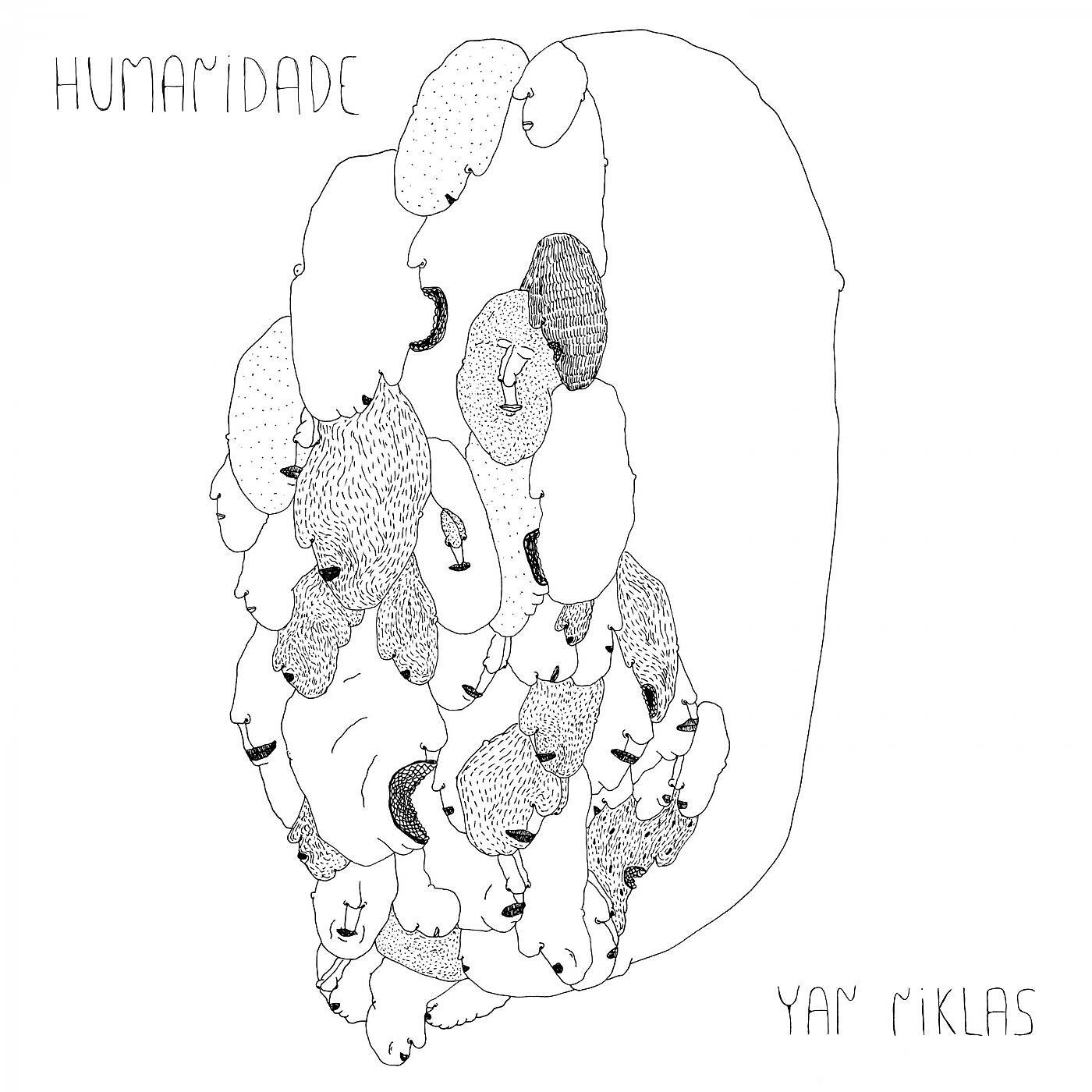 Релиз Humanidade EP