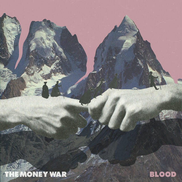 Релиз Blood