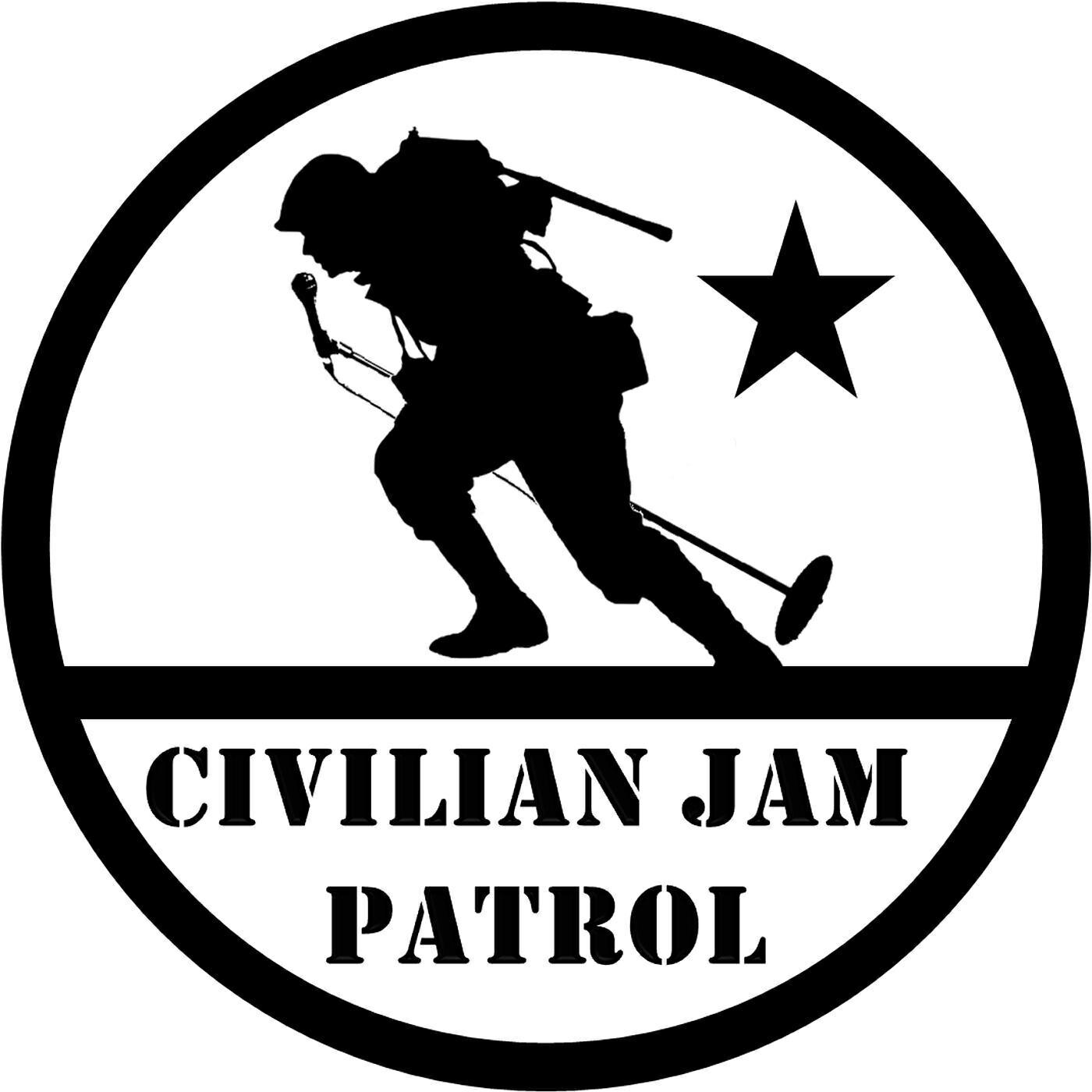 Civilian Jam Patrol