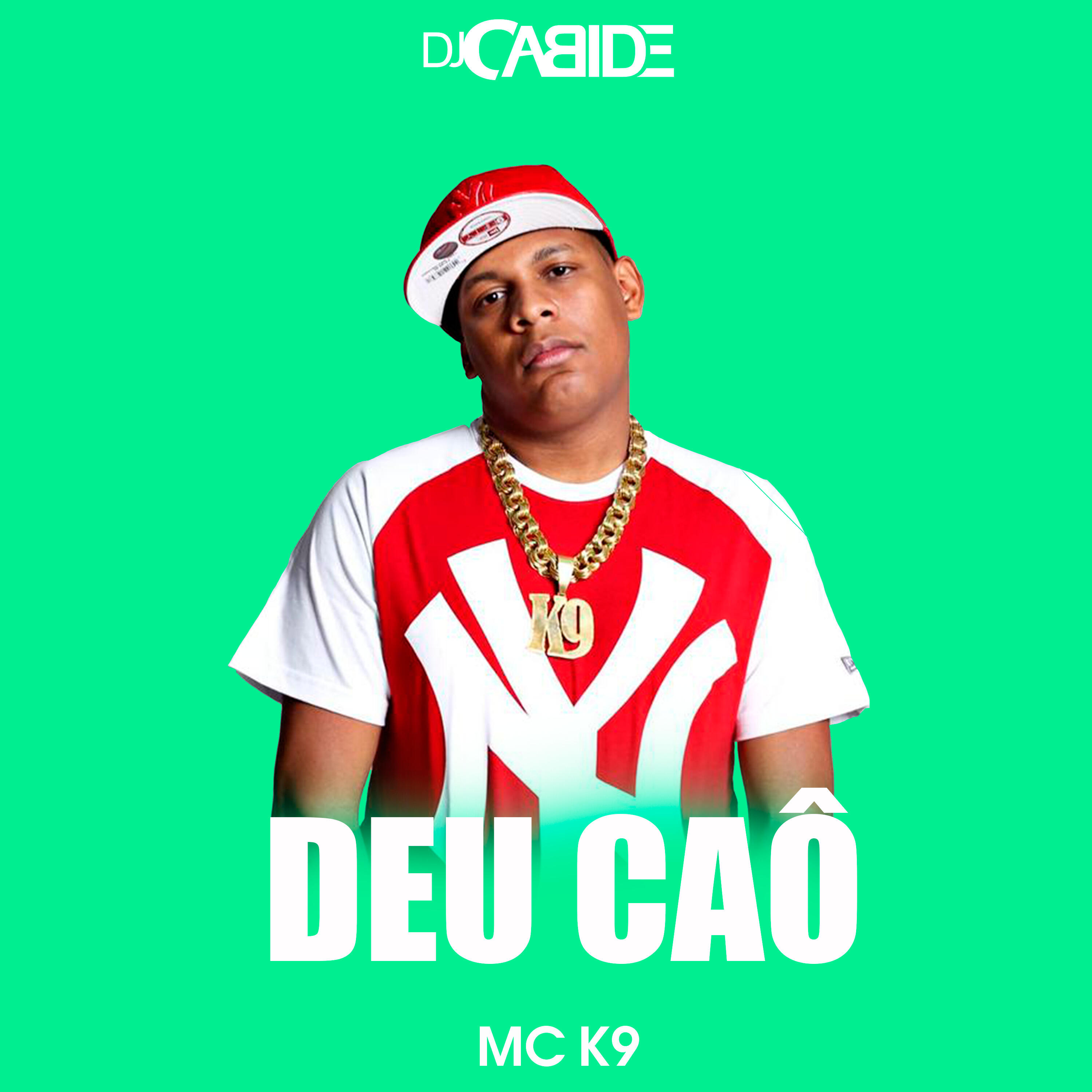 Релиз Deu Caô