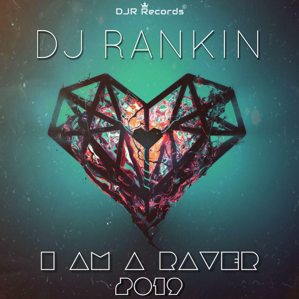 Релиз I Am a Raver