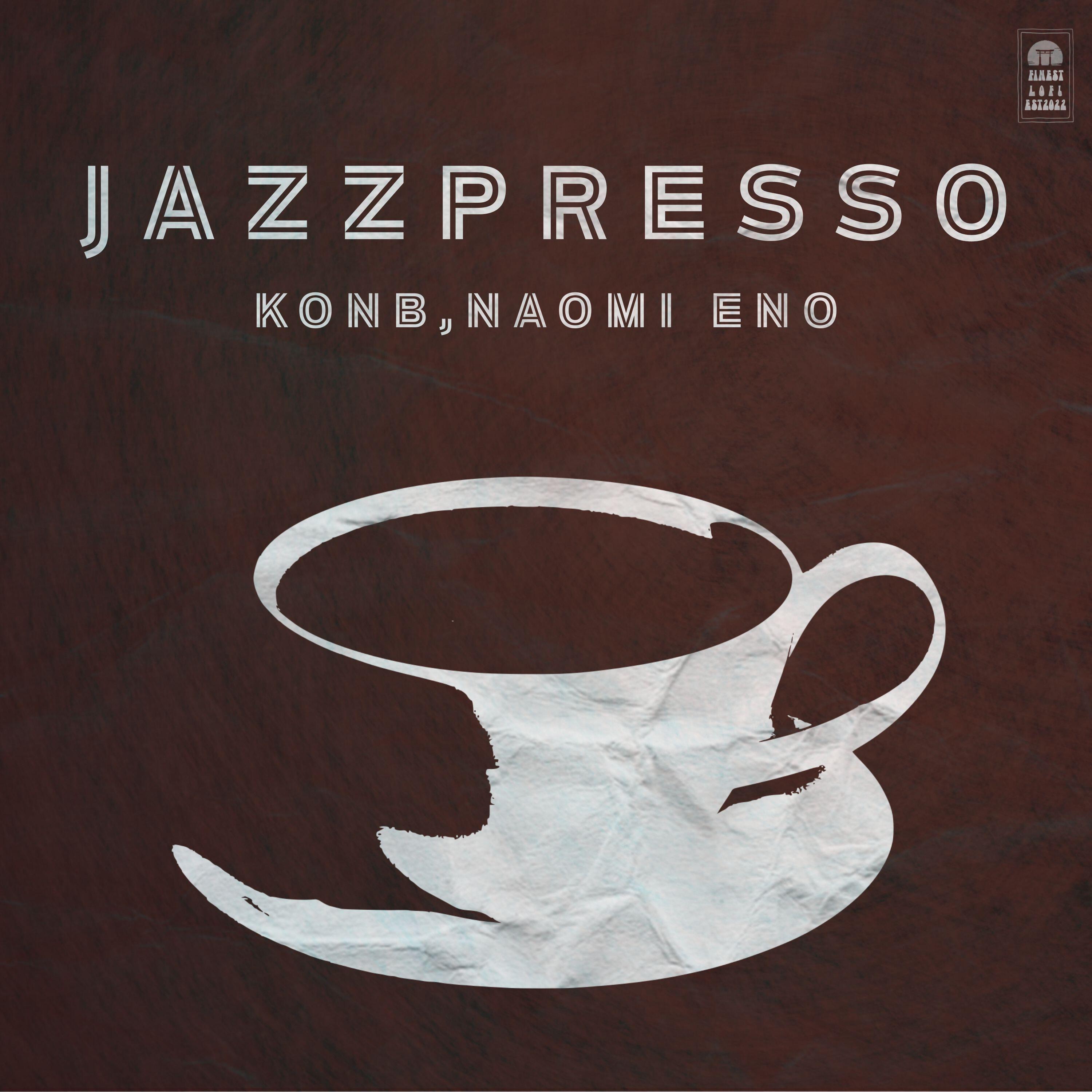 Релиз Jazzpresso