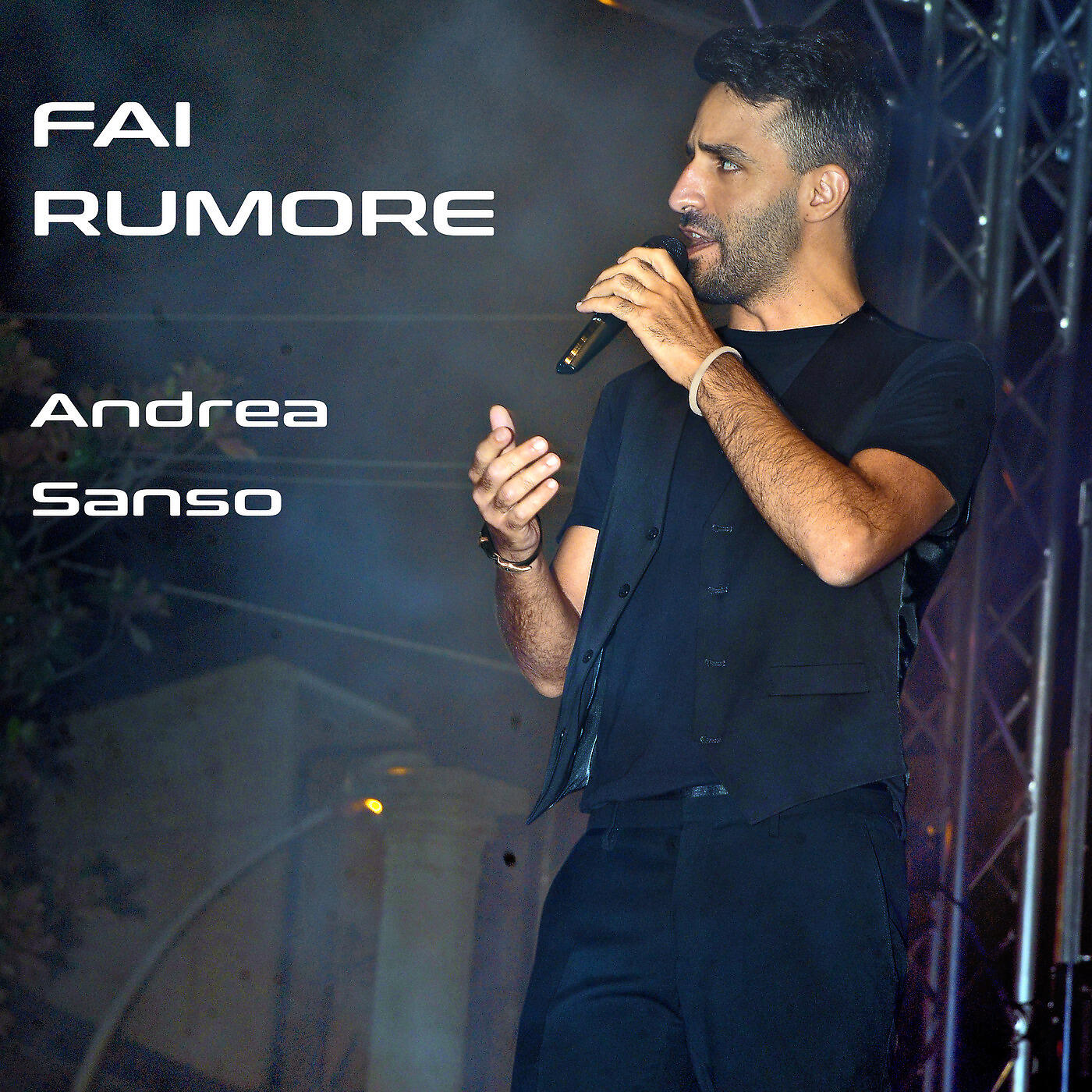 Релиз Fai Rumore