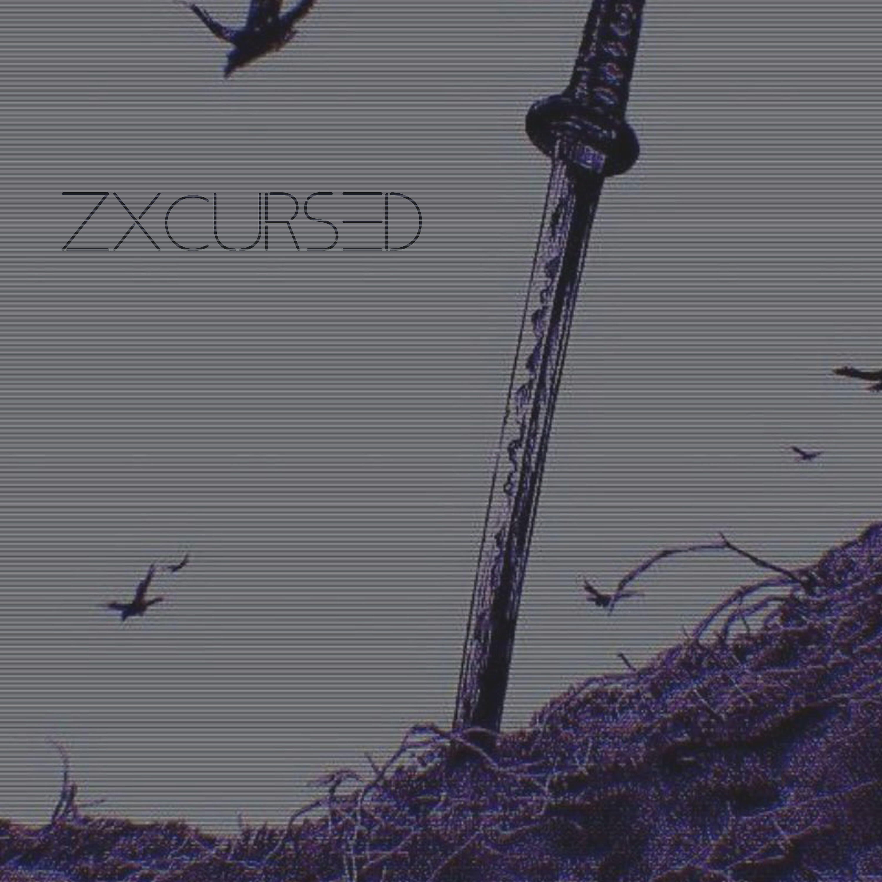 Релиз Zxcursed