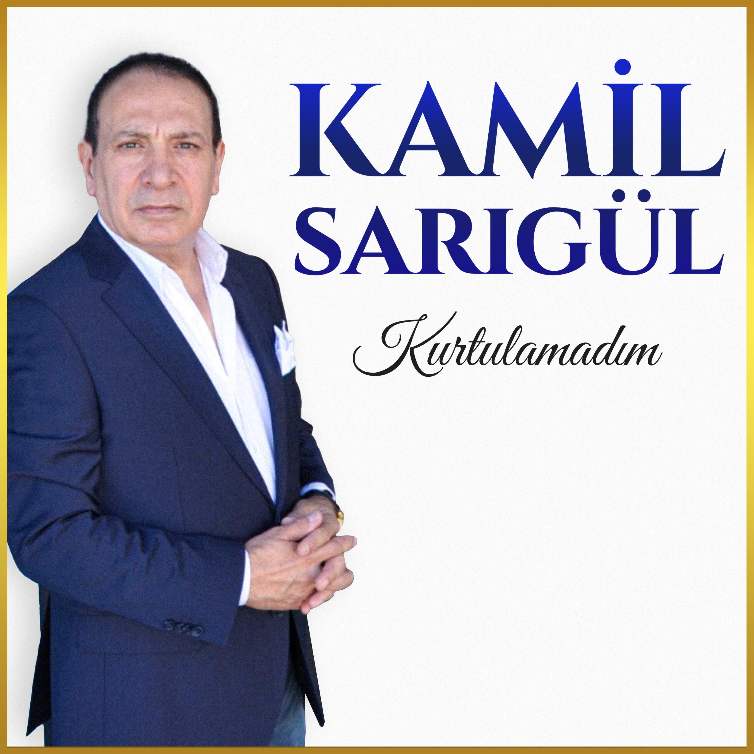 Kamil Sarıgül