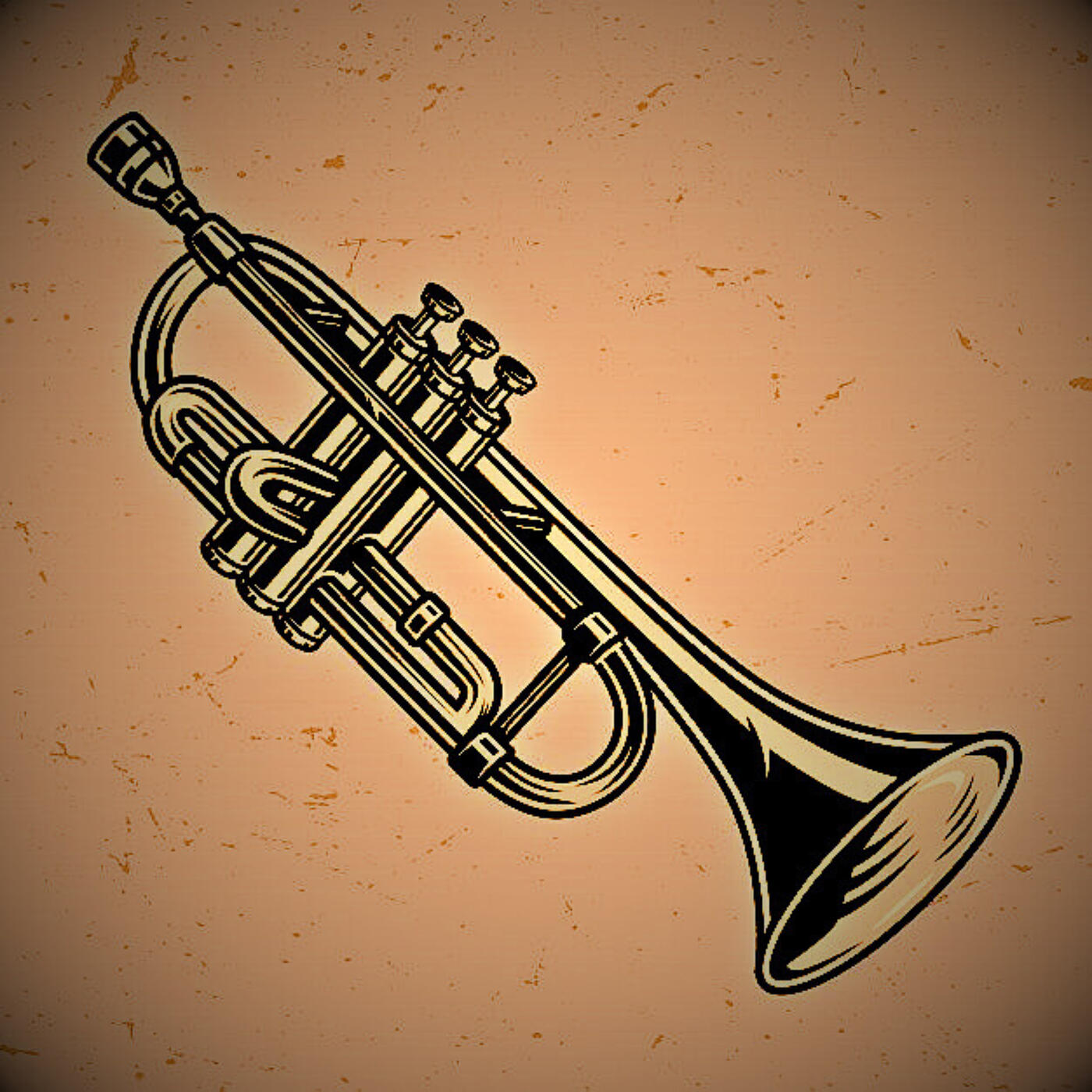 Релиз Trumpet All Days
