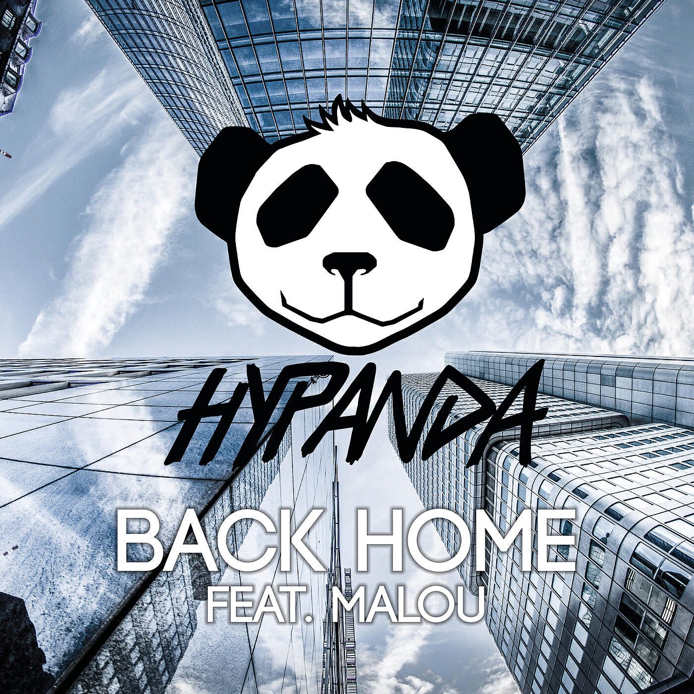 Релиз Back Home