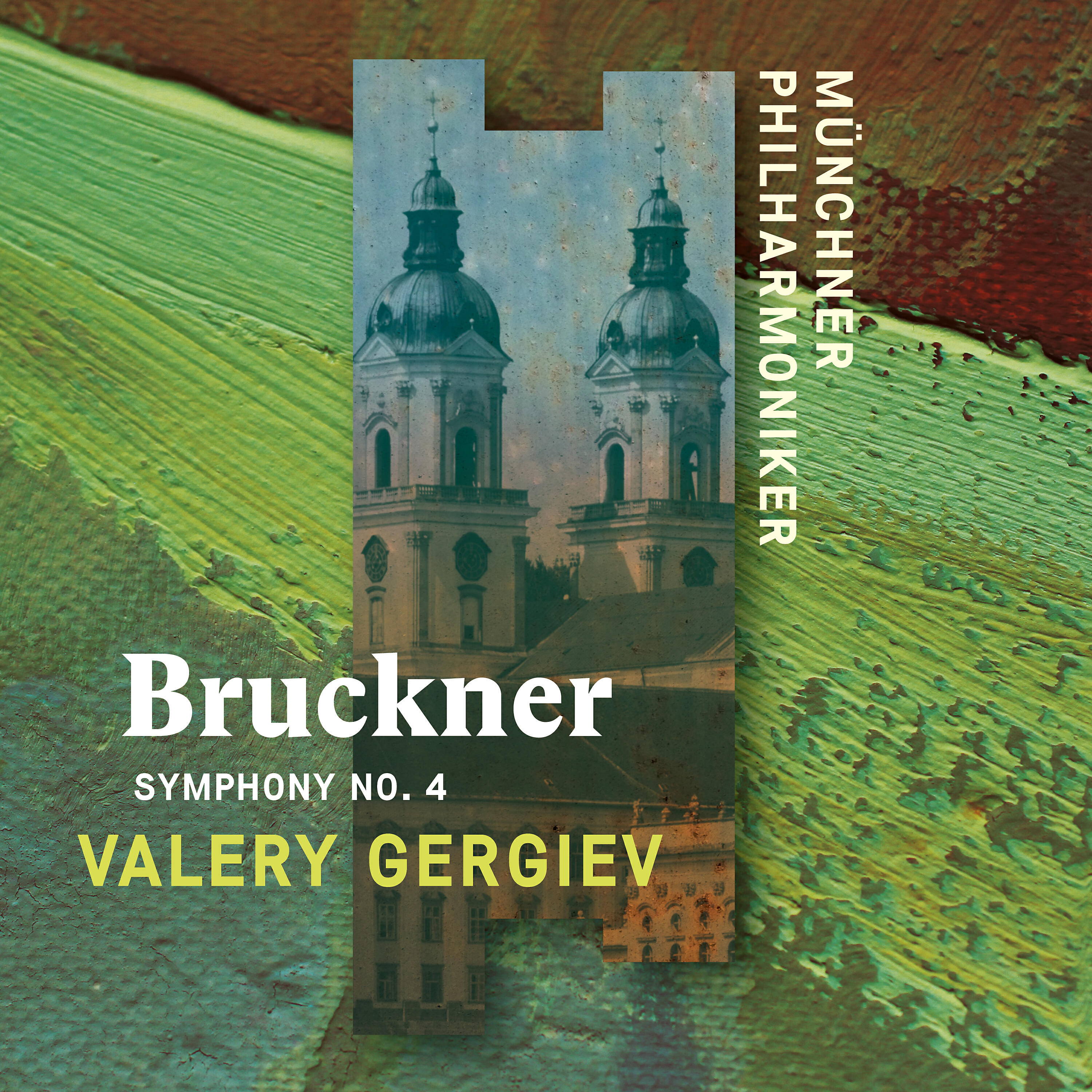 Релиз Bruckner: Symphony No. 4, "Romantic"