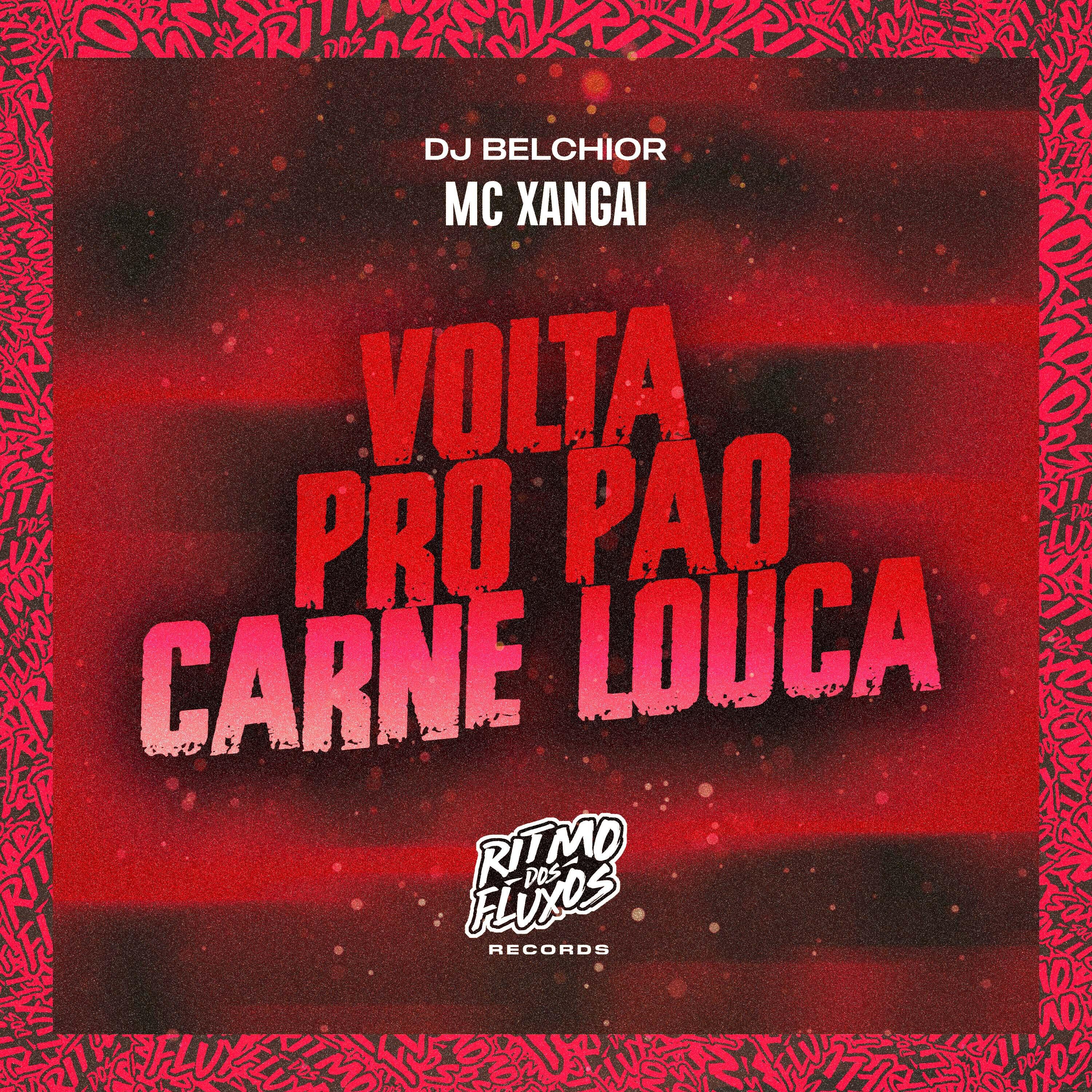 Скачать песню MC Xangai, DJ Belchior - Volta pro Pão Carne Louca бесплатно в MP3 для Android и iOS
