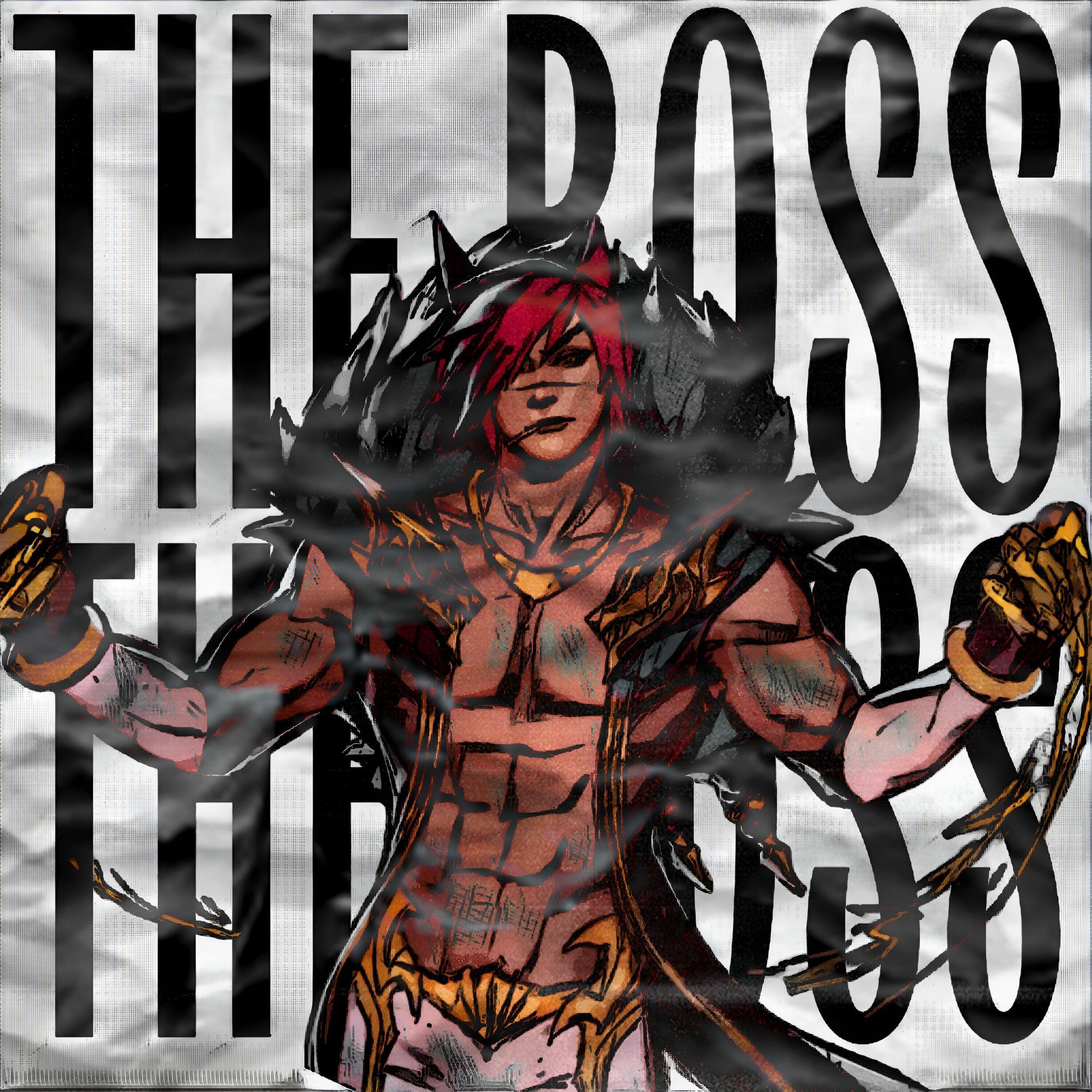 Релиз THE BOSS