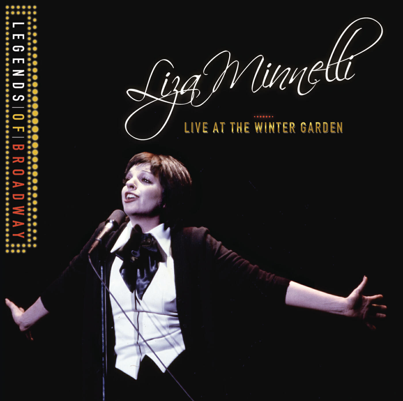 Скачать песню Liza Minnelli - If You Could Read My Mind / Come Back to Me бесплатно в MP3 для Android и iOS