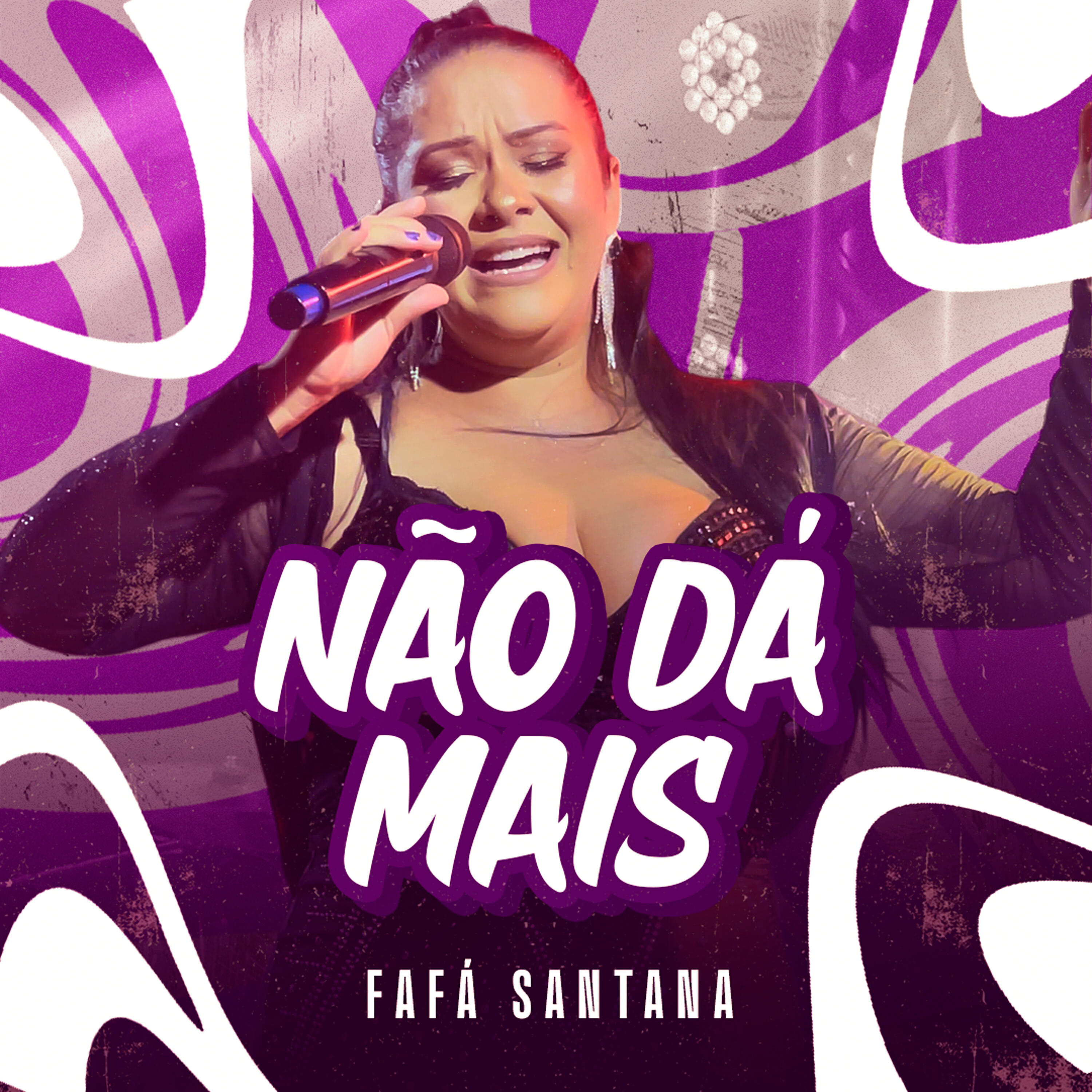 Fafá Santana