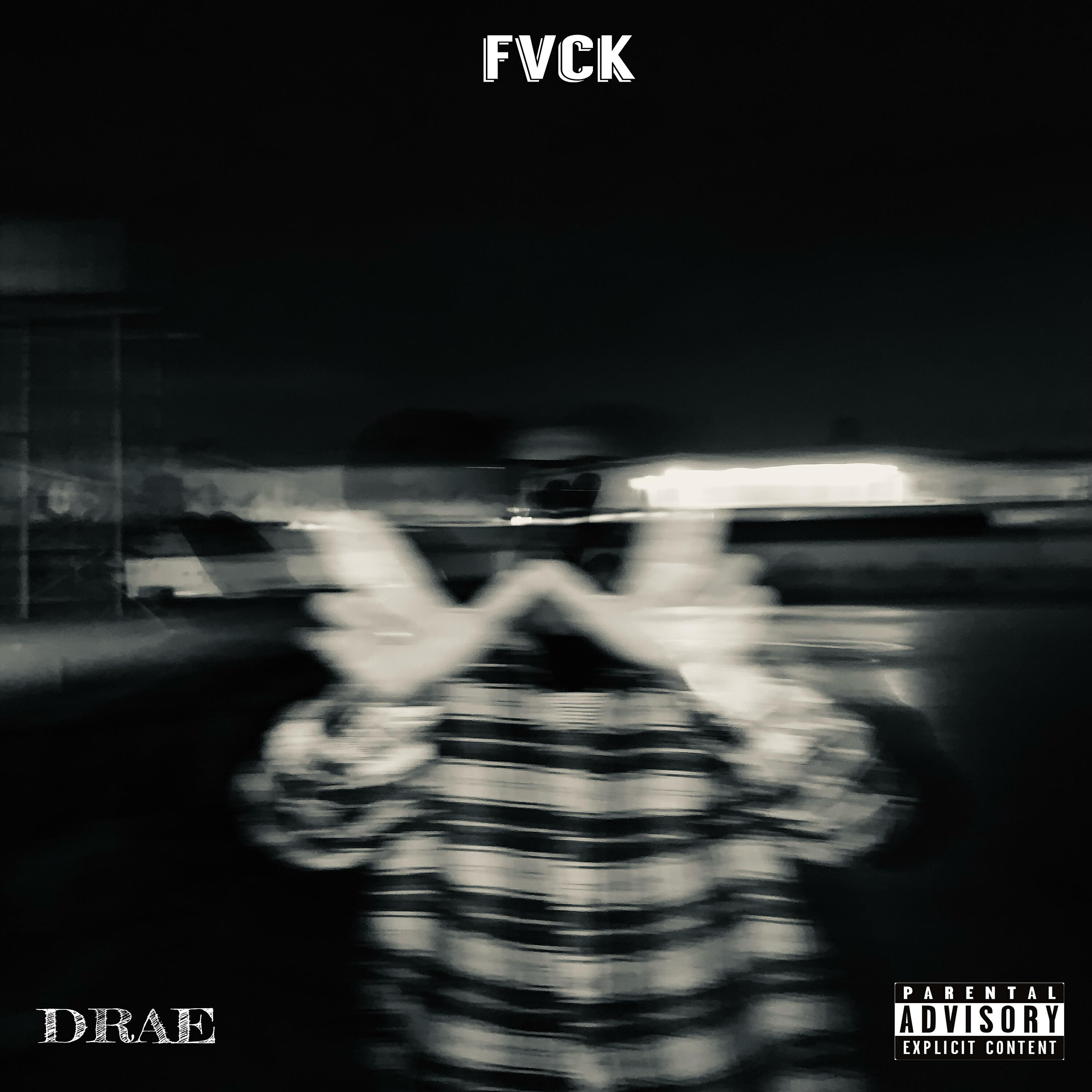 Релиз Fvck