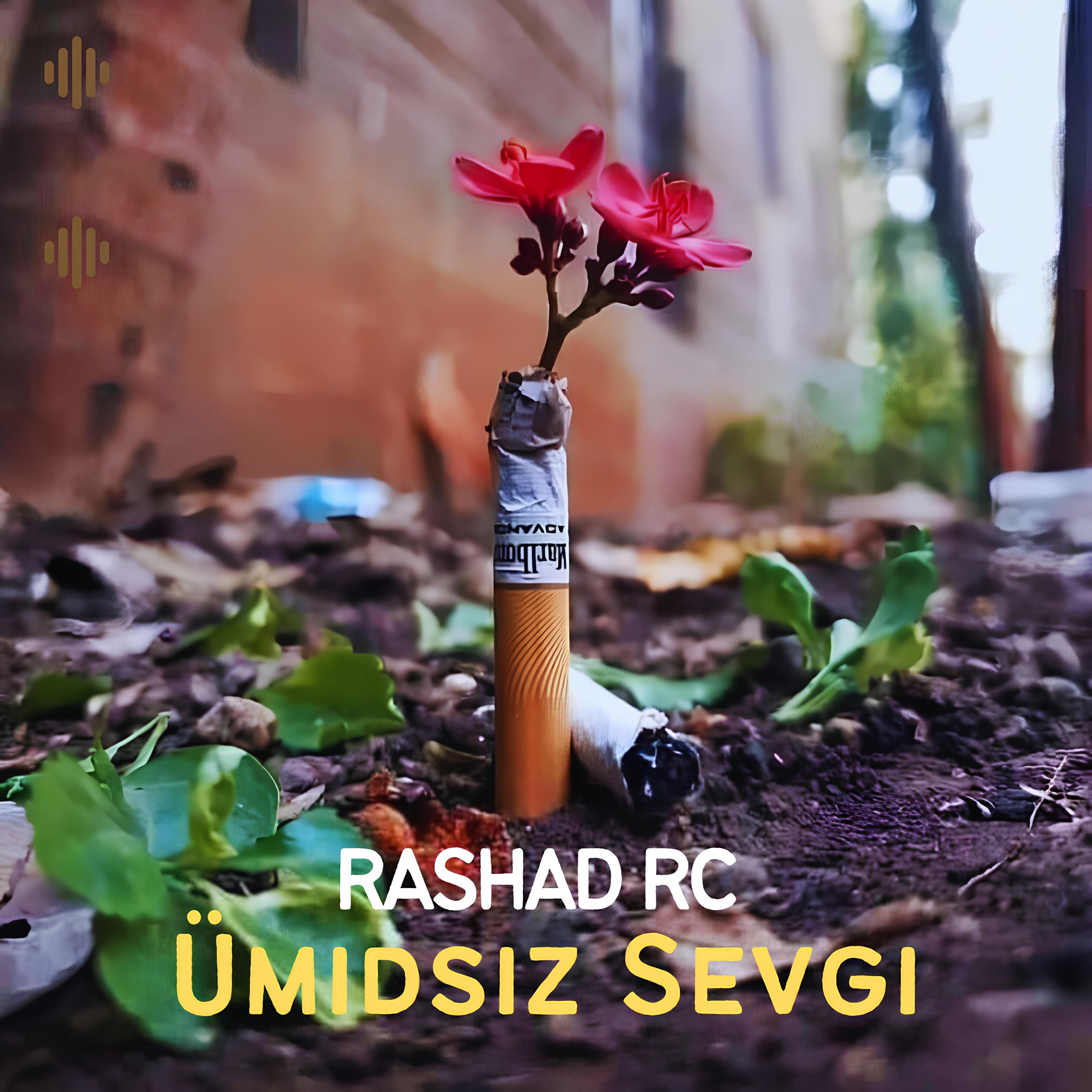 Релиз Ümidsiz Sevgi