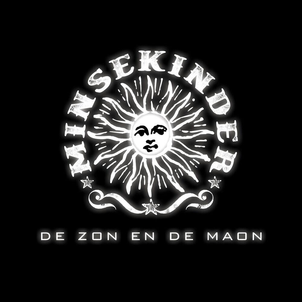 Релиз De Zon En De Maon