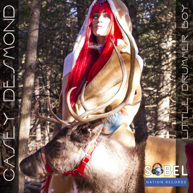 Релиз Little Drummer Boy