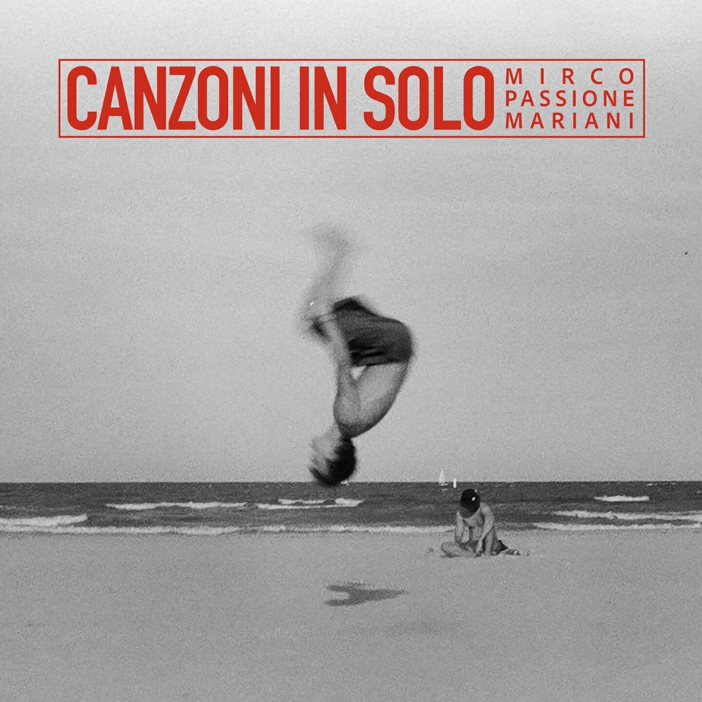Релиз CANZONI IN SOLO