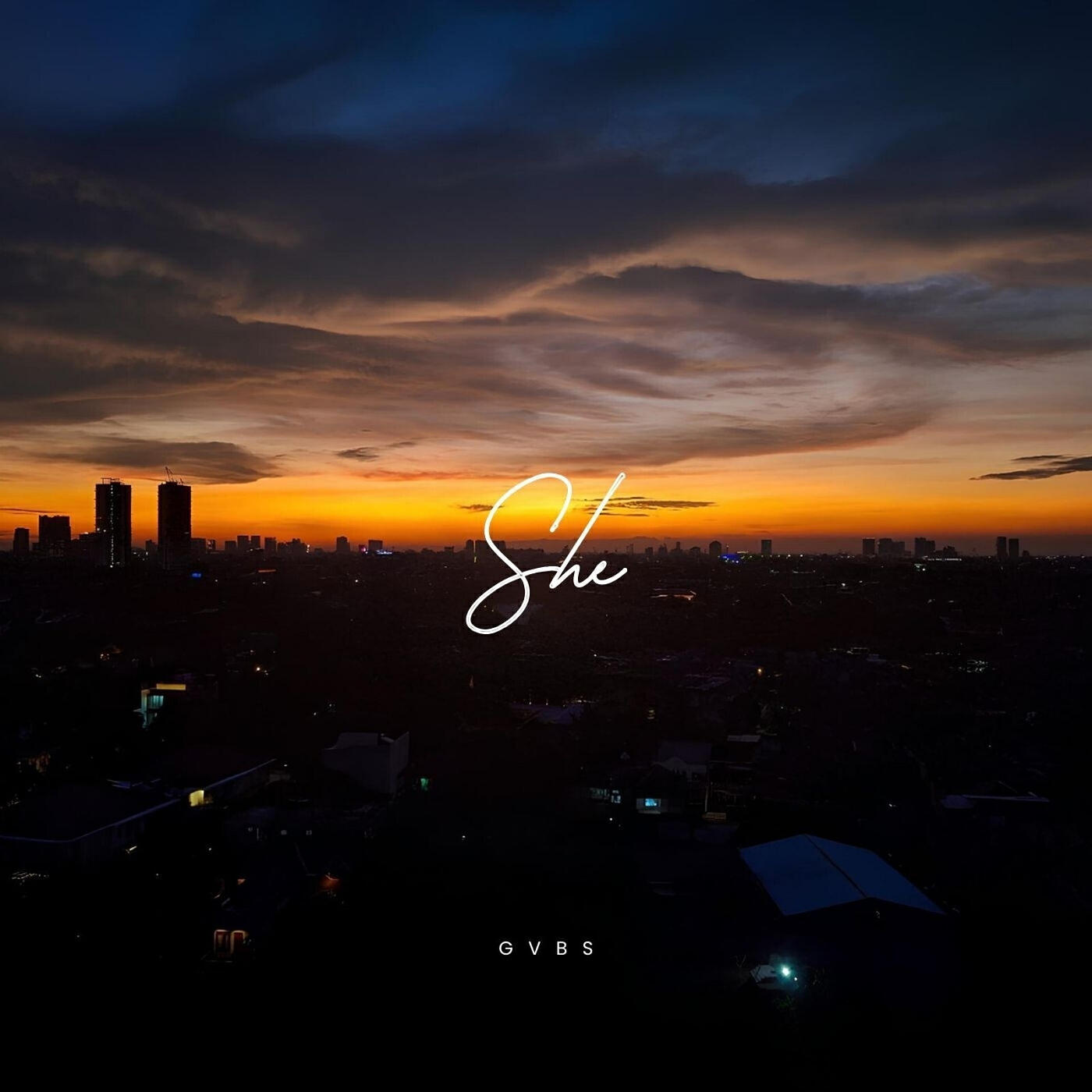 Релиз She