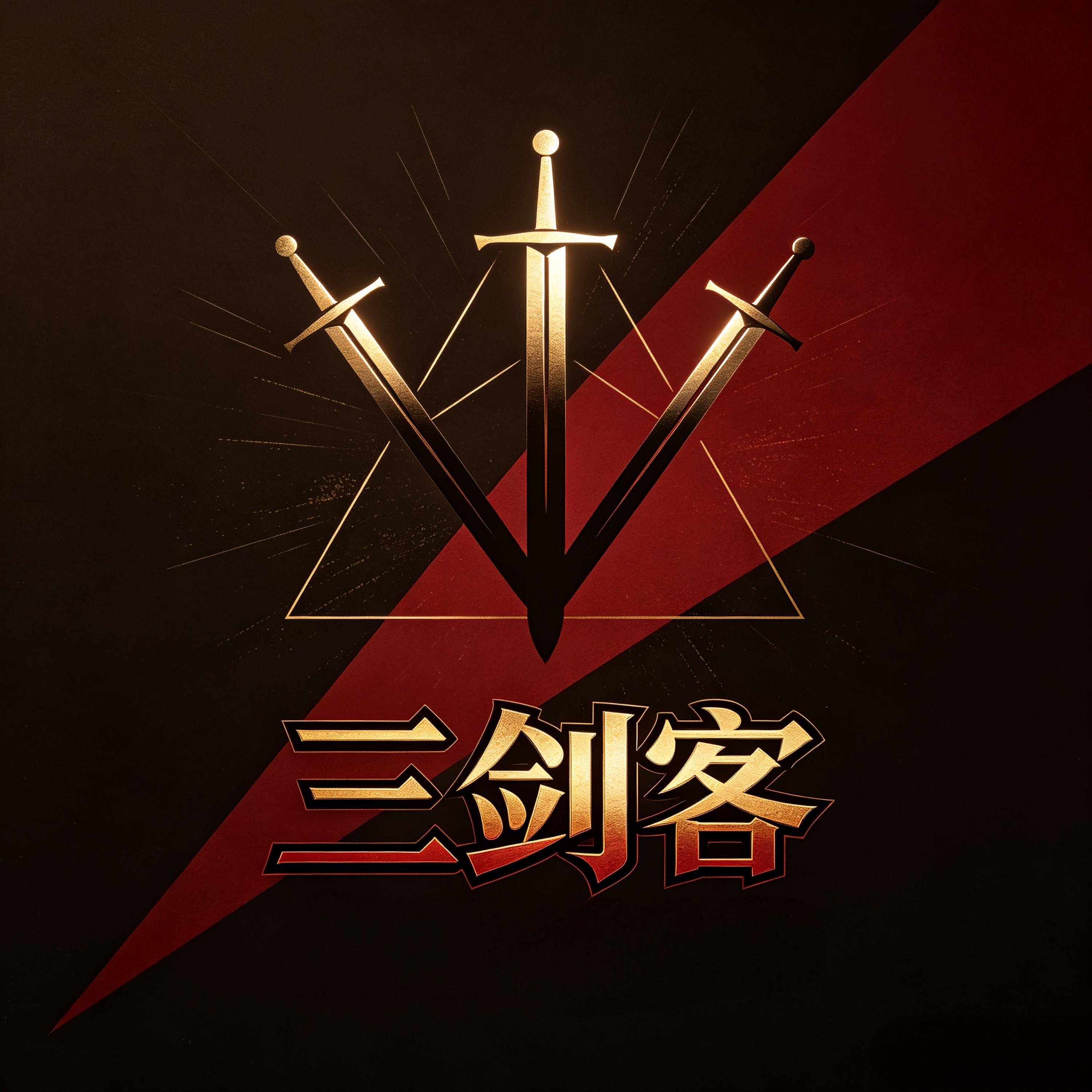 Релиз 三剑客