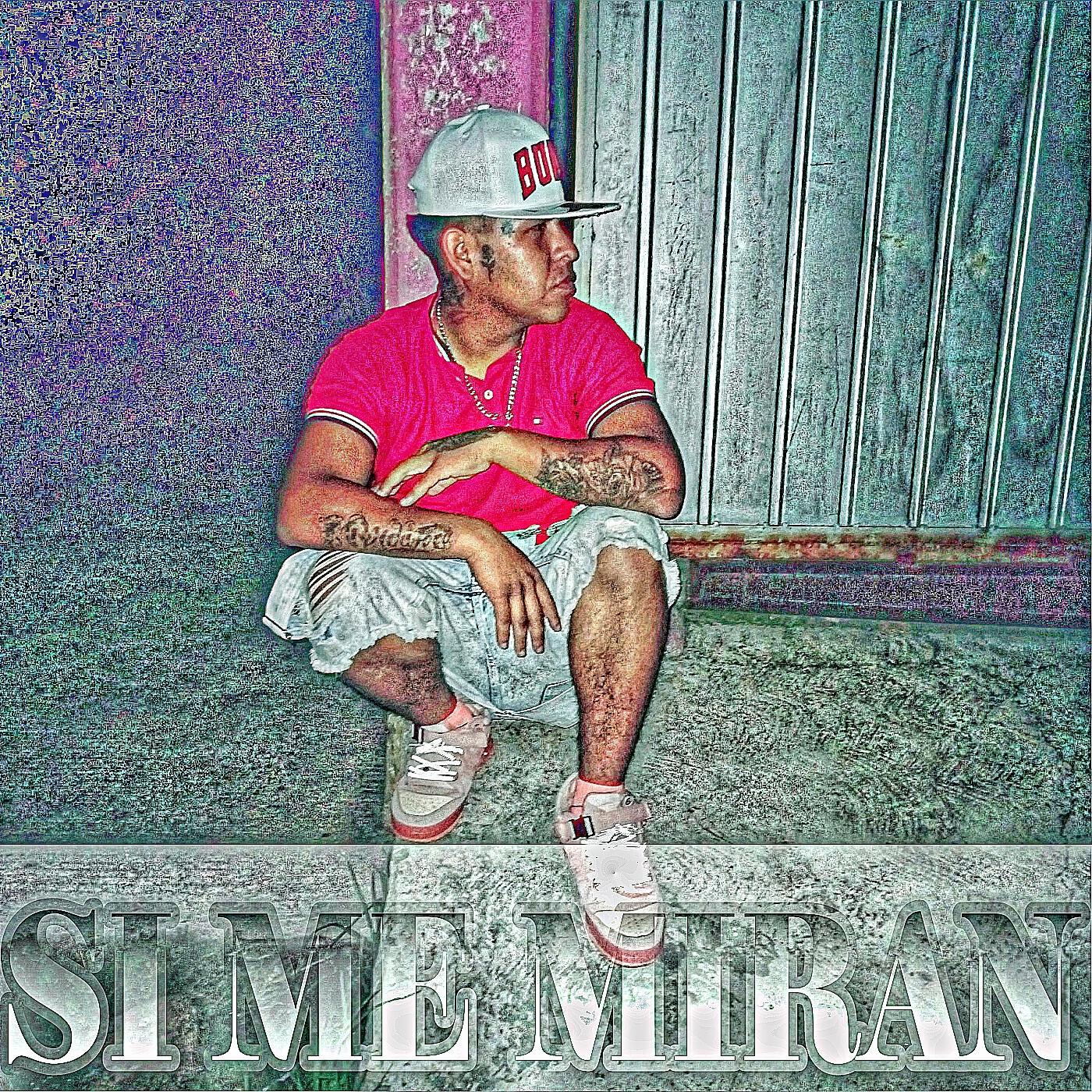 Релиз Si Me Miran