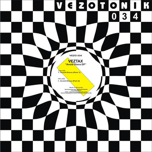Скачать песню Veztax - Avoid Diova (Part 1) бесплатно в MP3 для Android и iOS