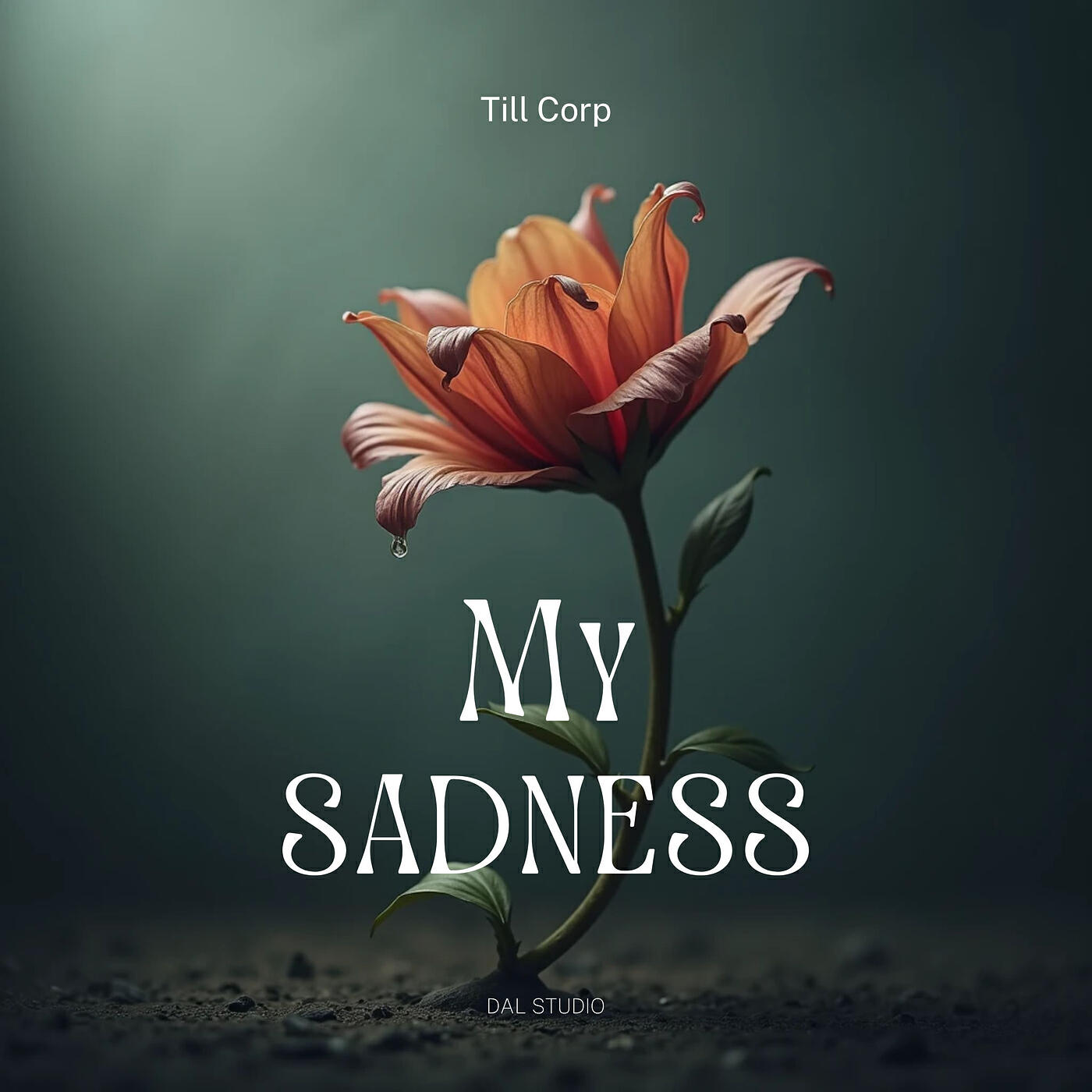 Релиз My Sadness