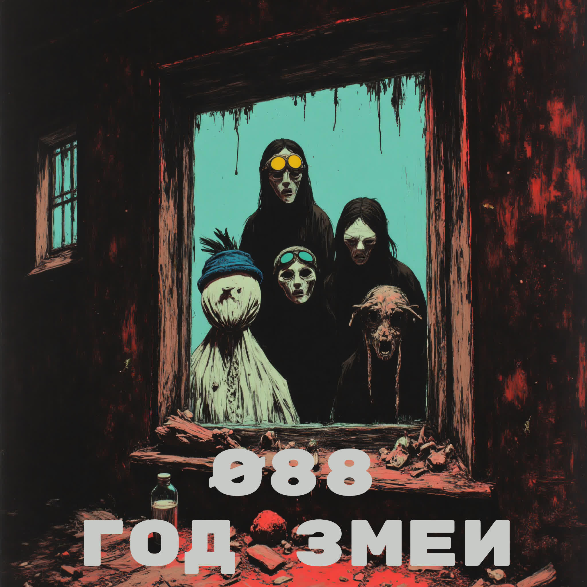Ø88