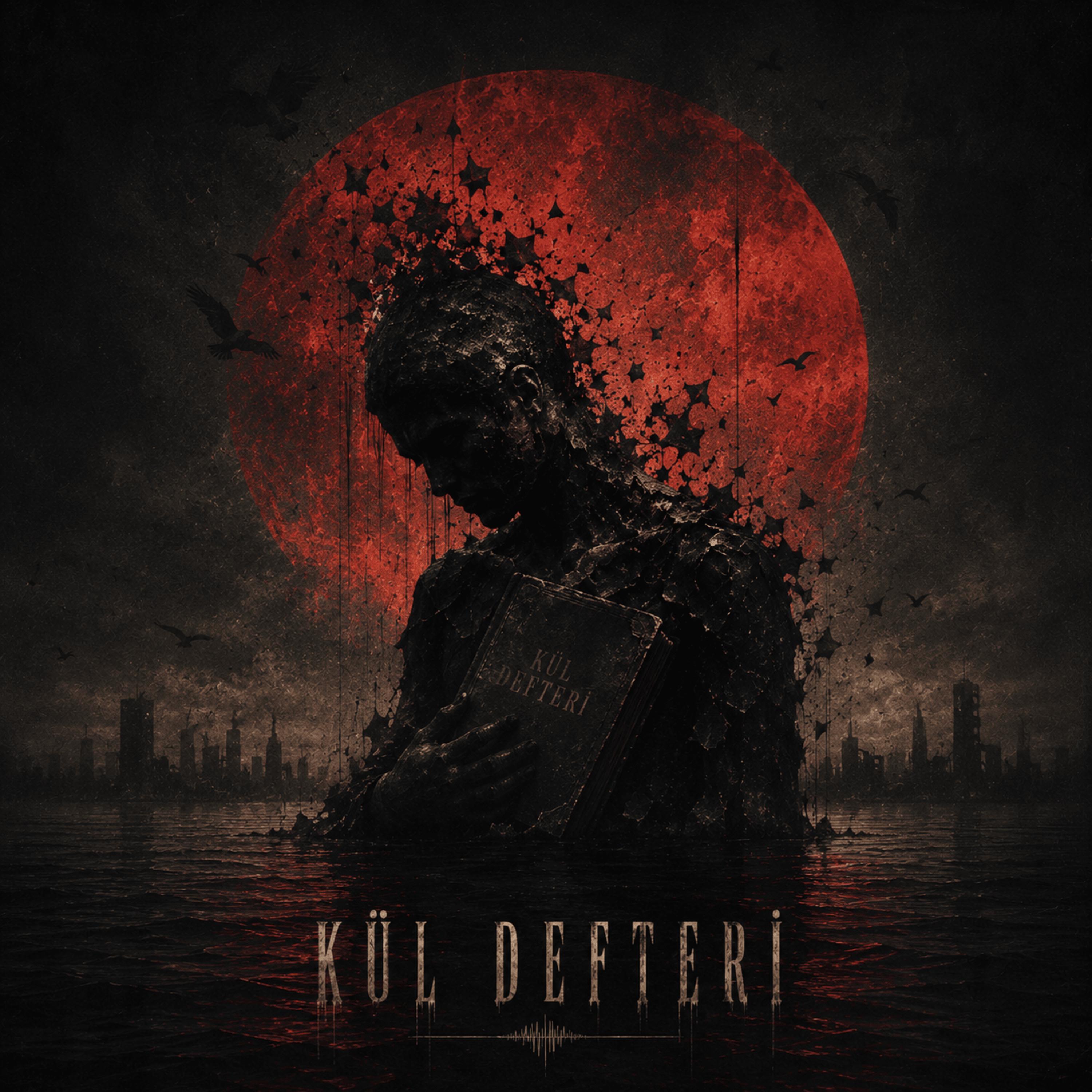 Релиз Kül Defteri
