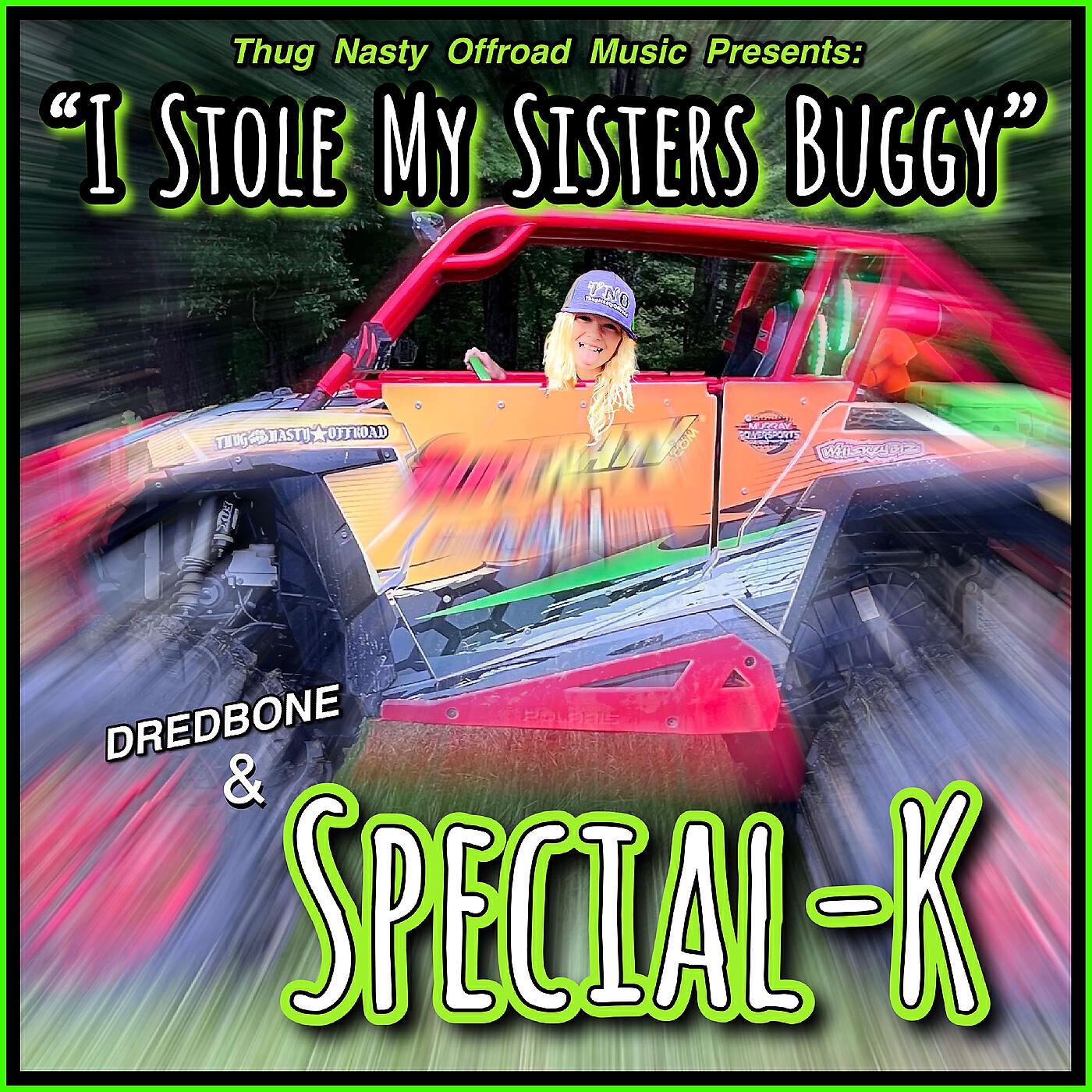 Special-K