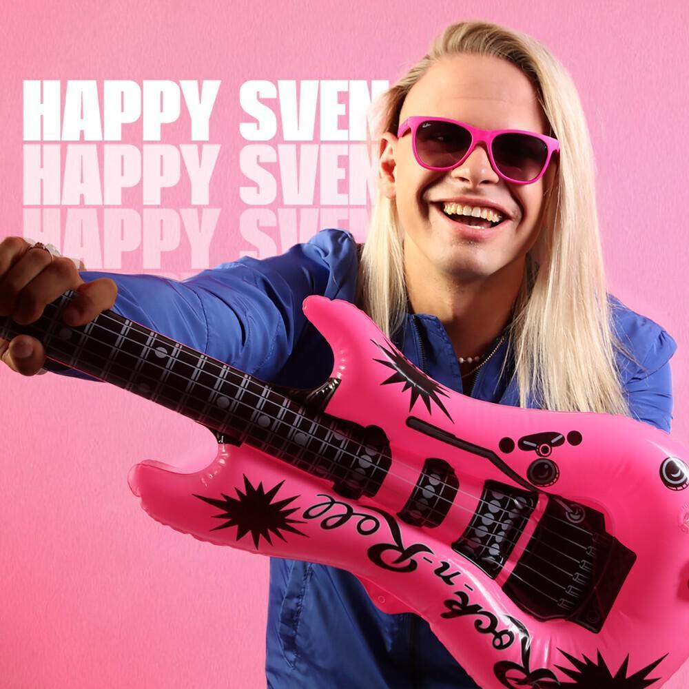 Happy Sven
