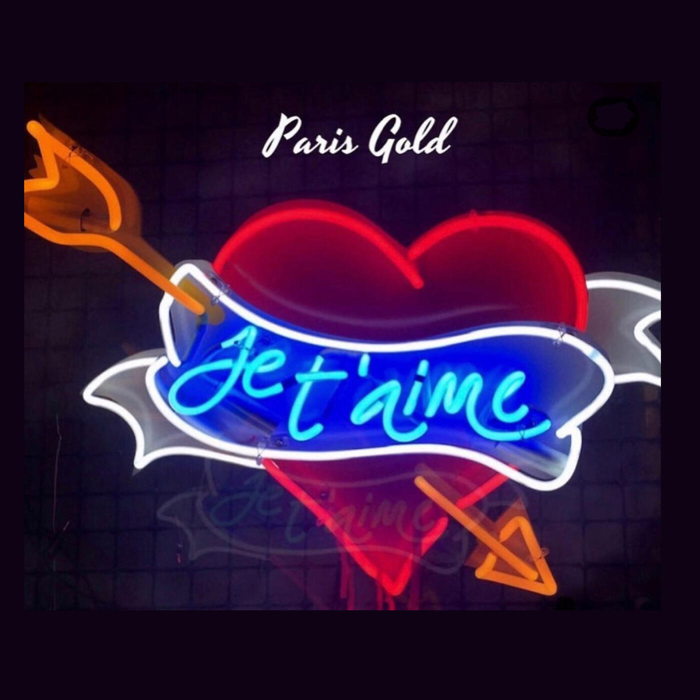 Релиз Je T'aime