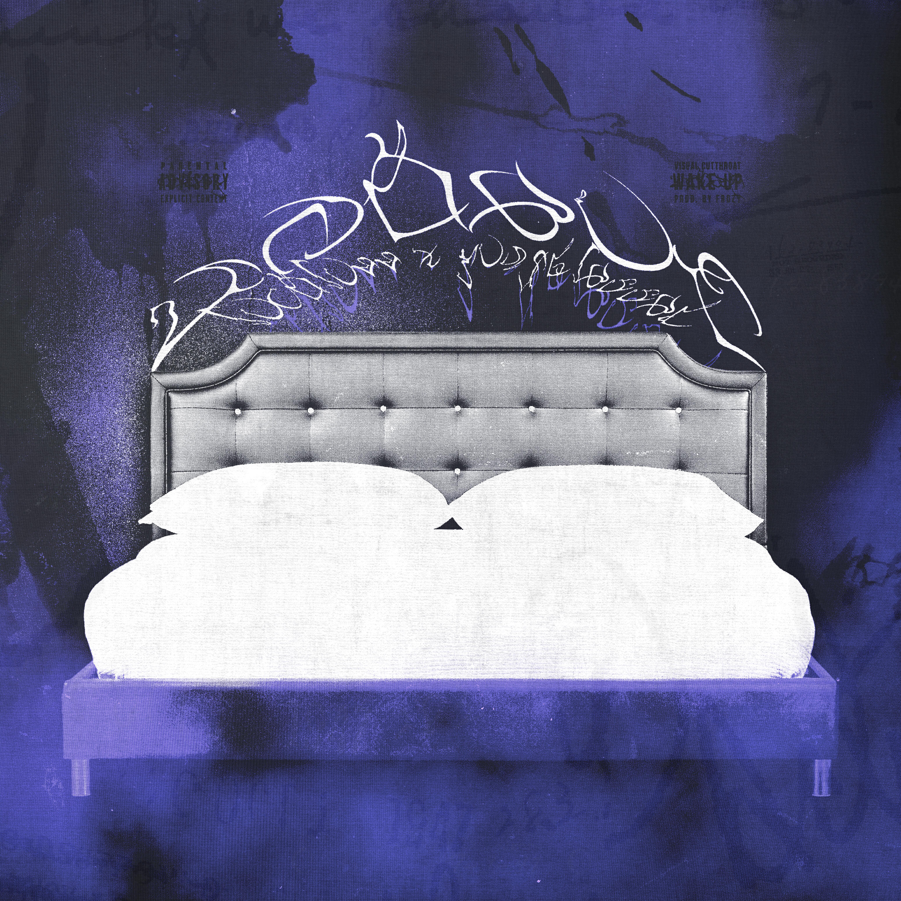 Релиз wake up